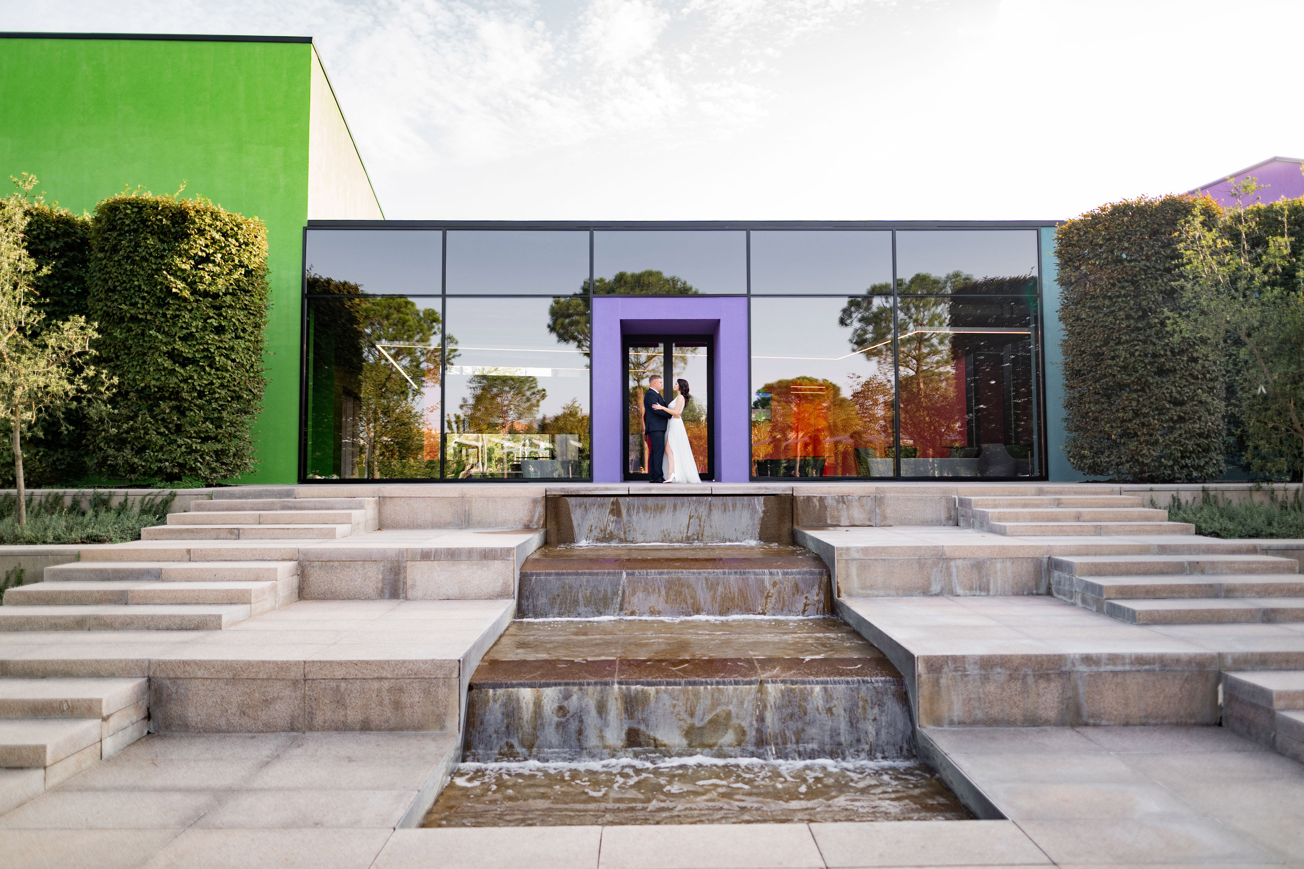 Артем и Алина. Фотограф Саид Дакаев г. Краснодар