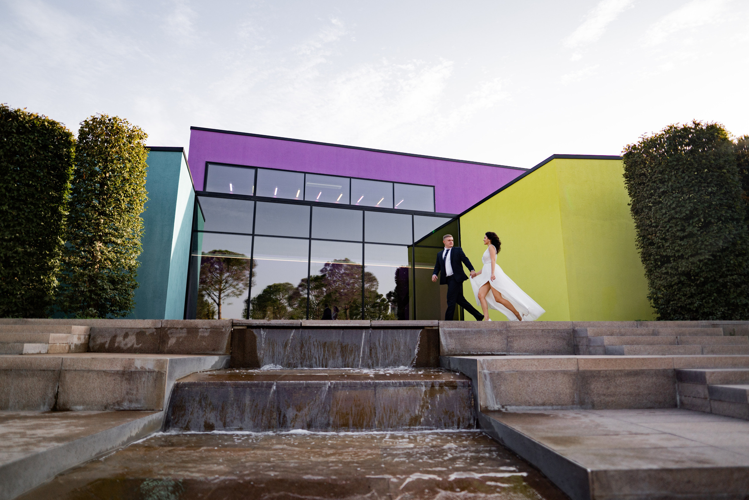 Артем и Алина. Фотограф Саид Дакаев г. Краснодар