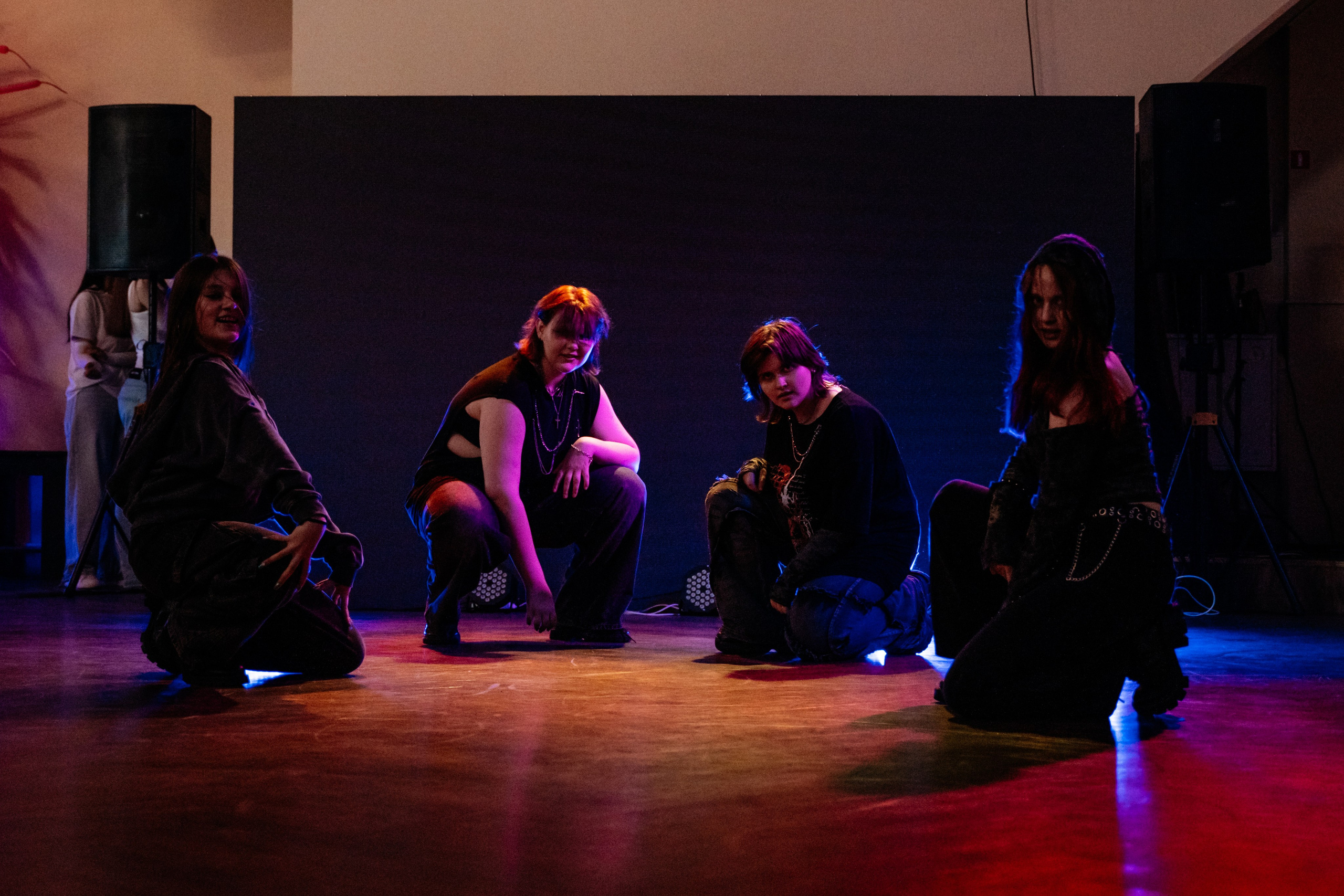 Reliz — школа современного танца. Ульяна Ремезова | Фотограф | Челябинск