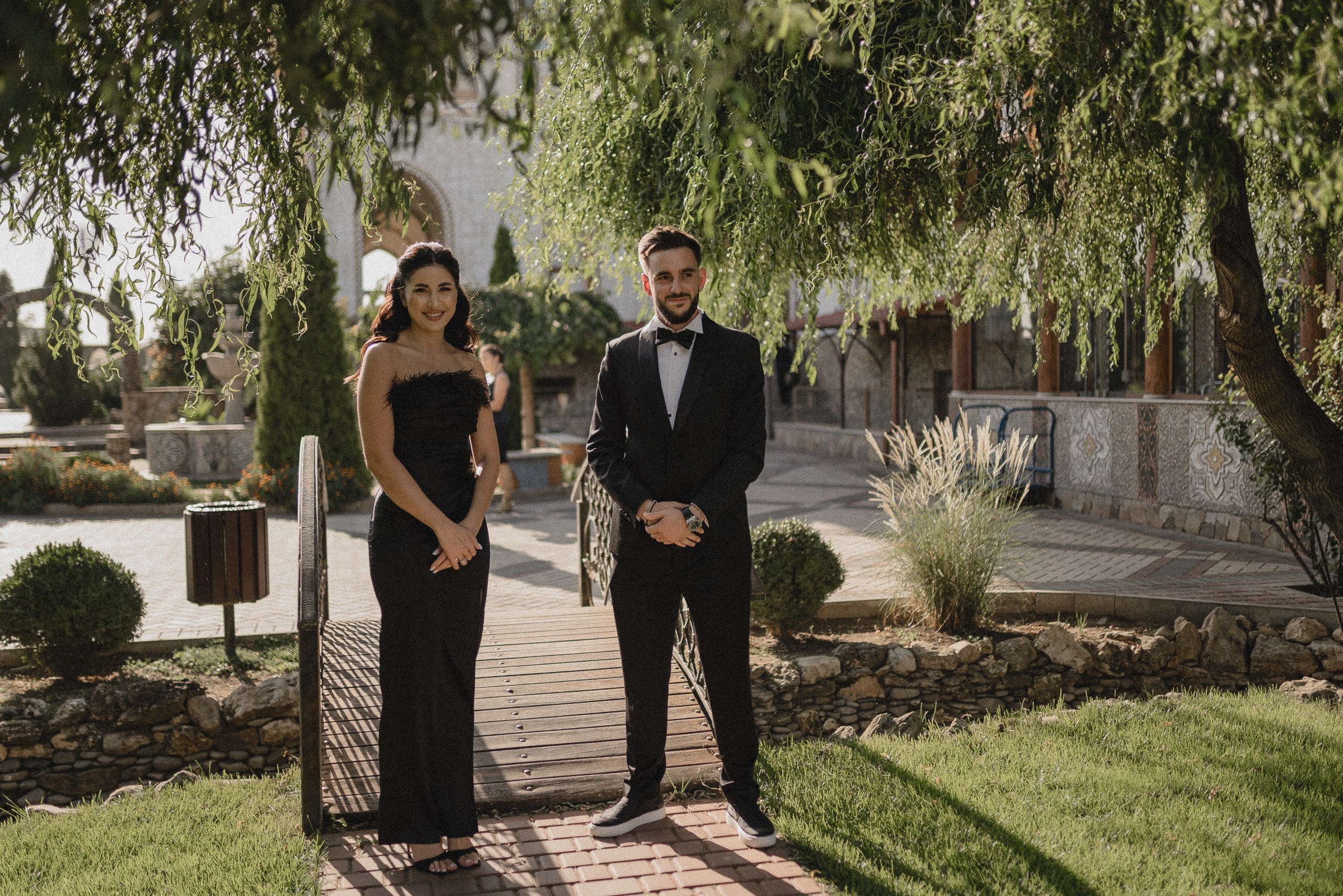 Александр & Виктория. Фотограф в Крыму Романенко Даниил