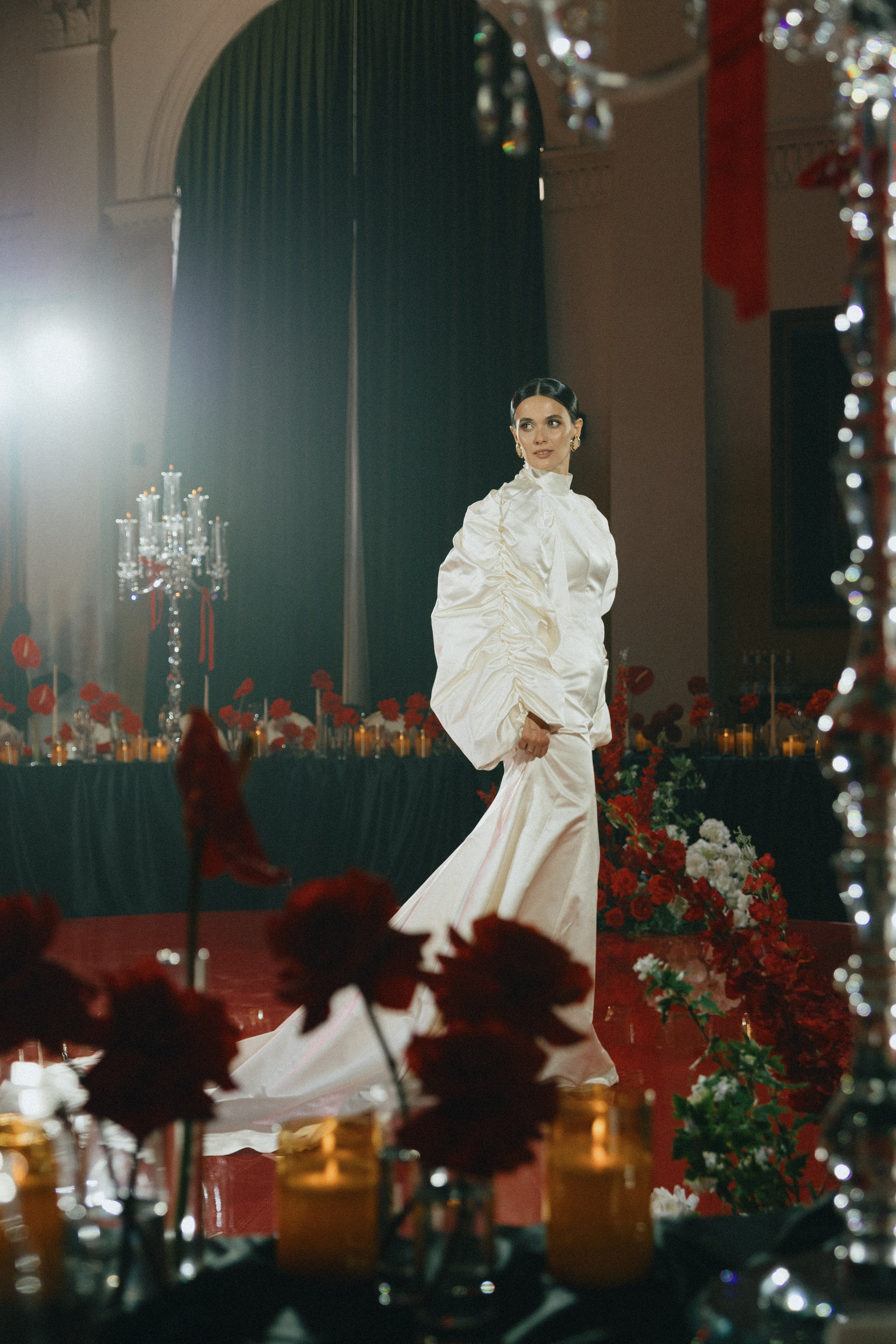 Лиля и Алексей. Свадебный фотограф Максим Яненко в Волгограде