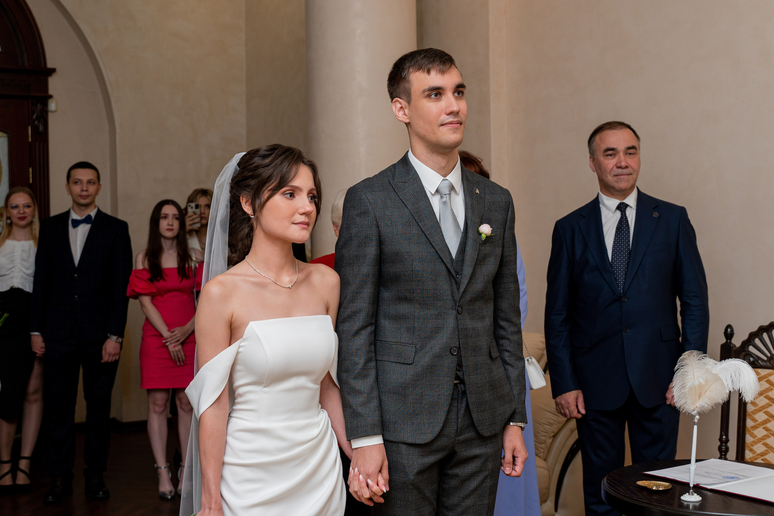 МИХАИЛ И ЮЛИЯ. Фотограф на любое мероприятие