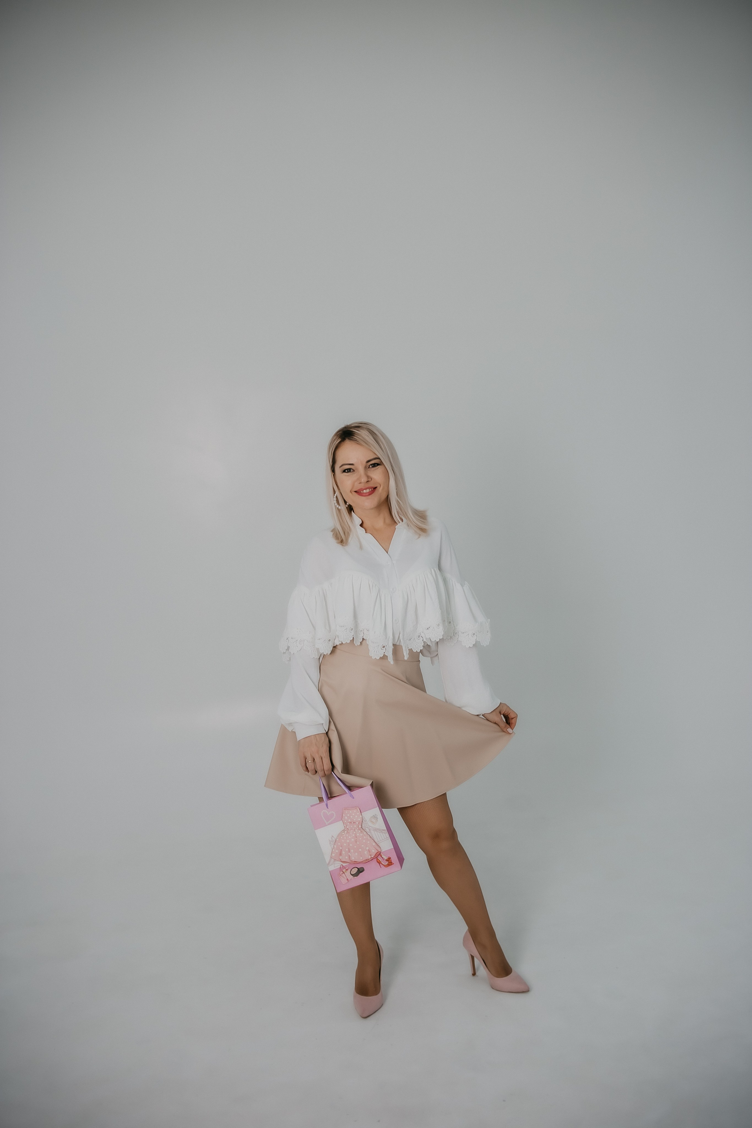 Елена. Фотограф Регина Крикунова г. Красноярск