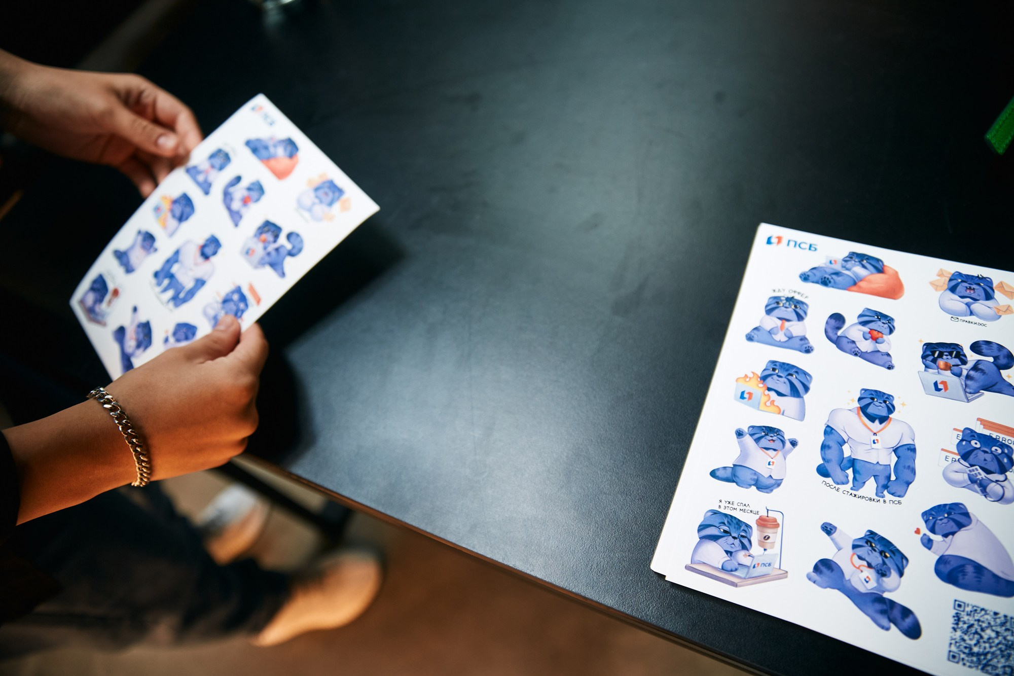 Стратсессия для банка. Татьяна Фомичева. Репортажный и светский фотограф в Москве