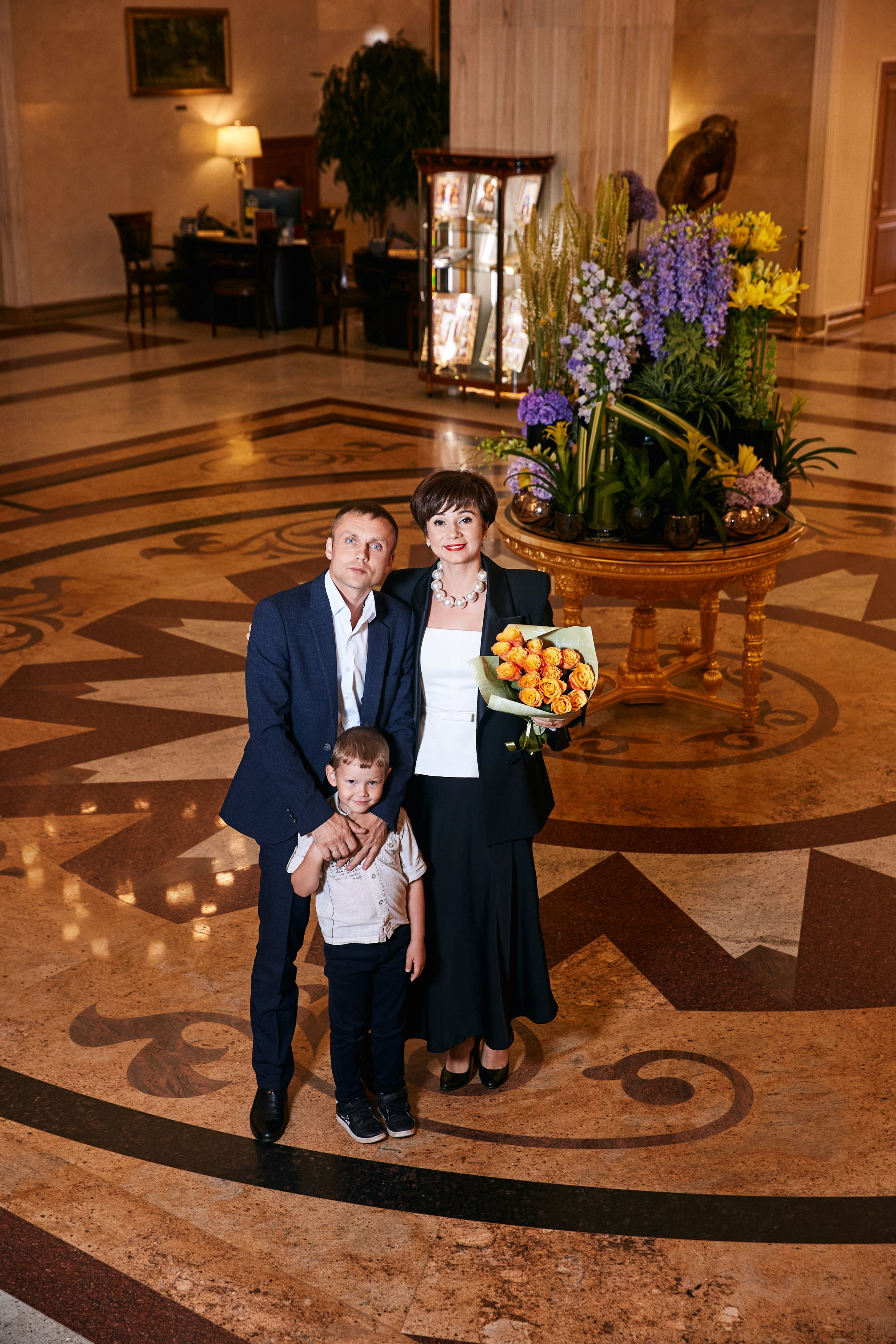 День рождения Веры в Buono, гостиница Украина. Татьяна Фомичева. Репортажный и светский фотограф в Москве