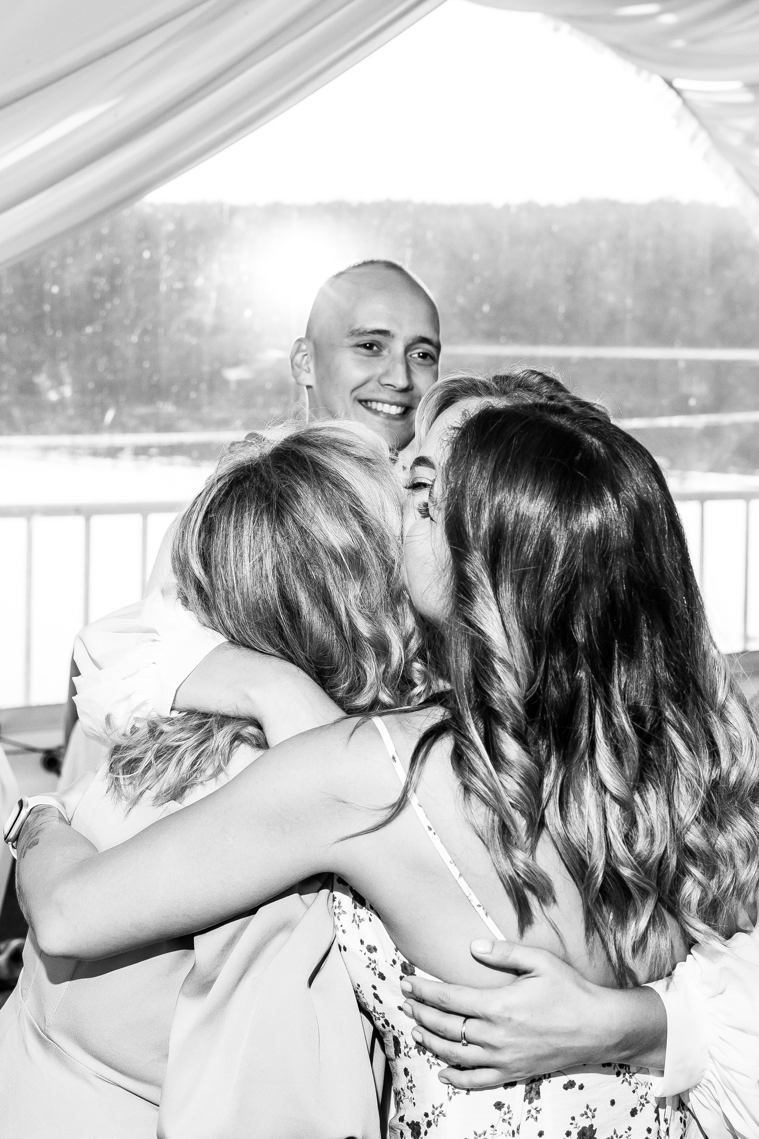 Свадебная серия. Свадебный фотограф в Иваново Гитарина Черняева