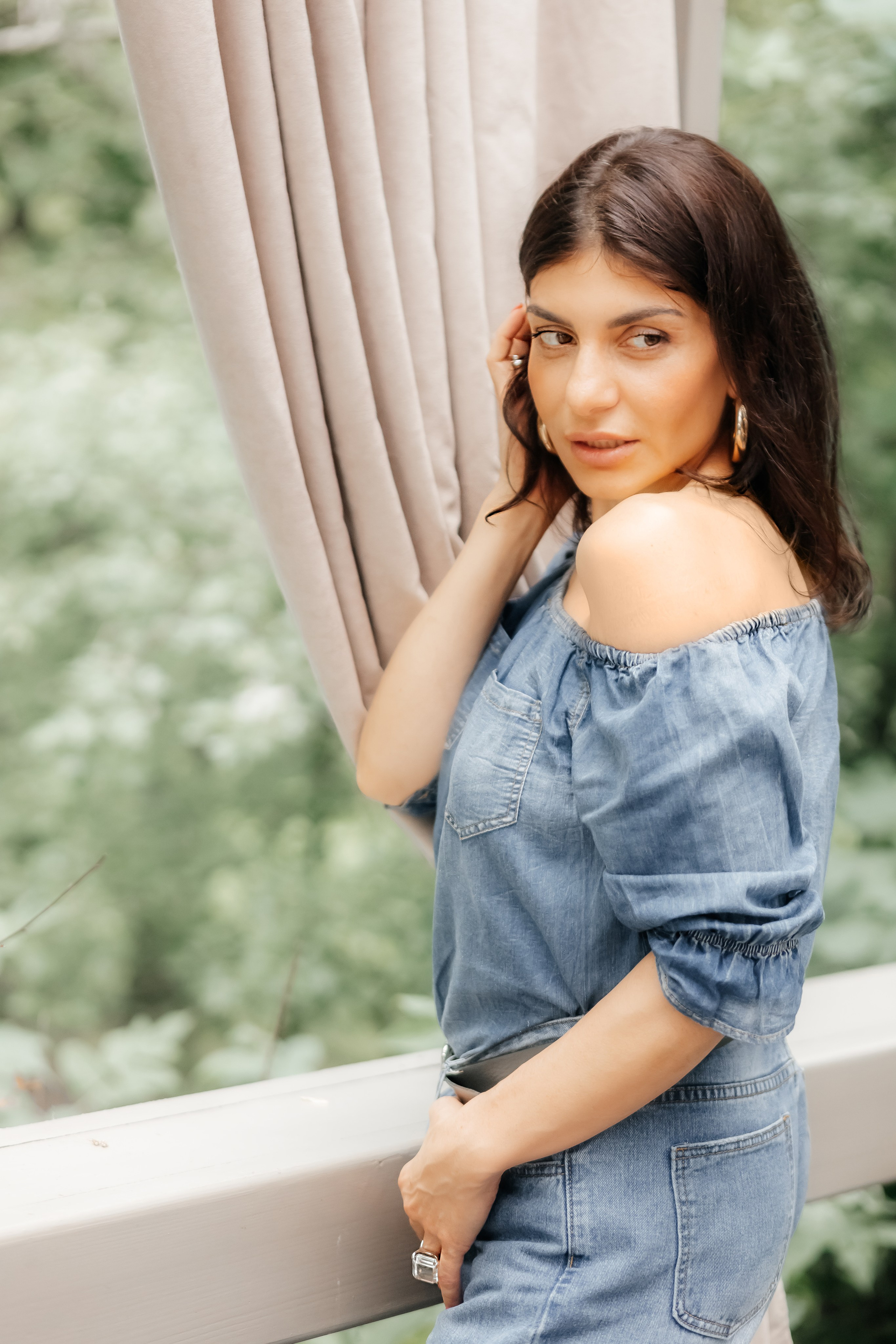 Нинель. Съемка Таинств Крещения Венчания, детские и семейные съемки в Пензе