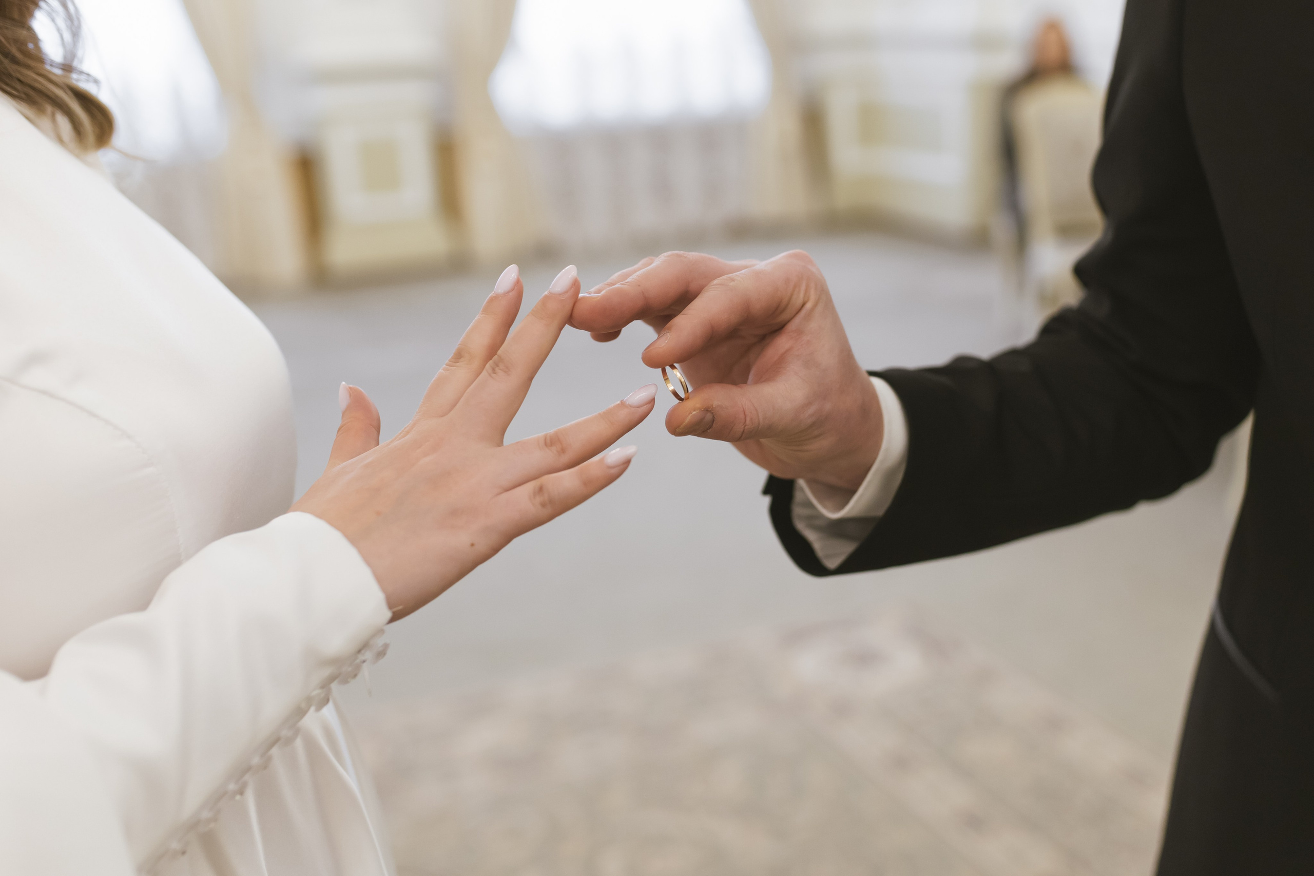 ЗАГС № 1 Английская набережная. Свадебный и женский фотограф в Санкт-Петербурге Муртеева Екатерина