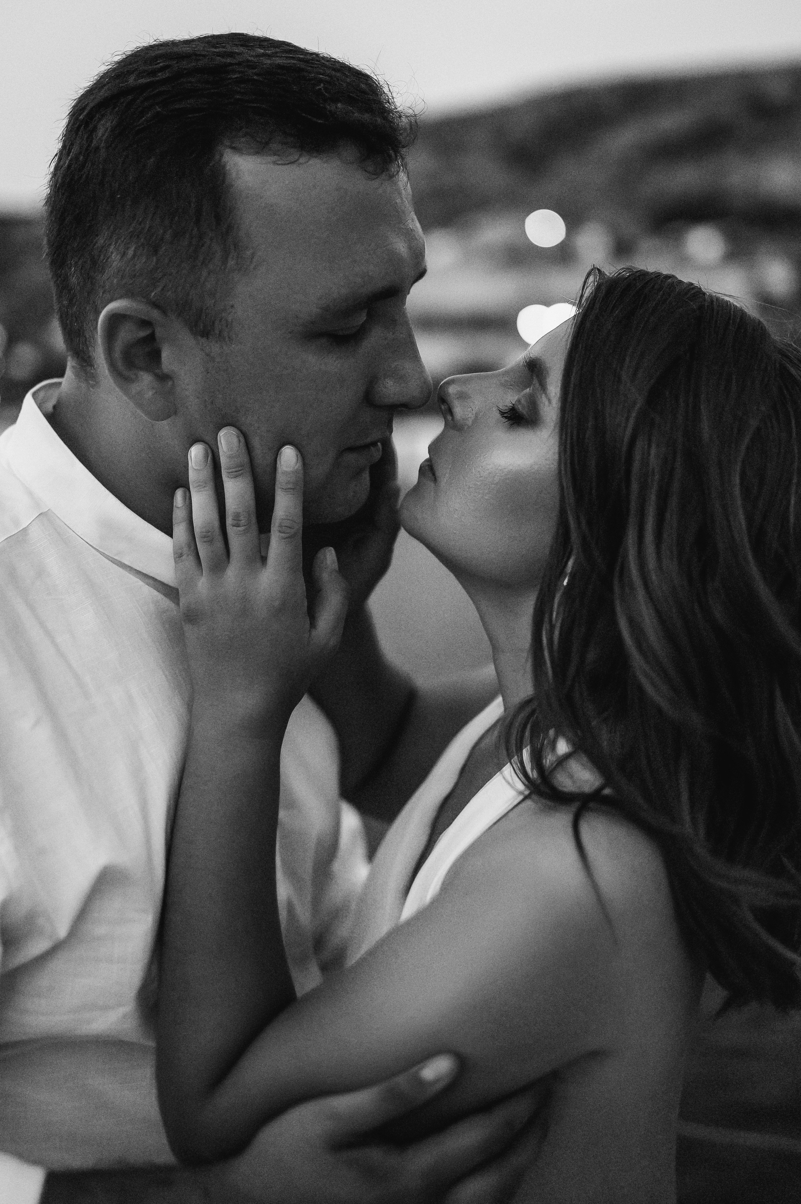 Анна и Слава. Свадебный и семейный фотограф в Симферополе Дарья Маркова