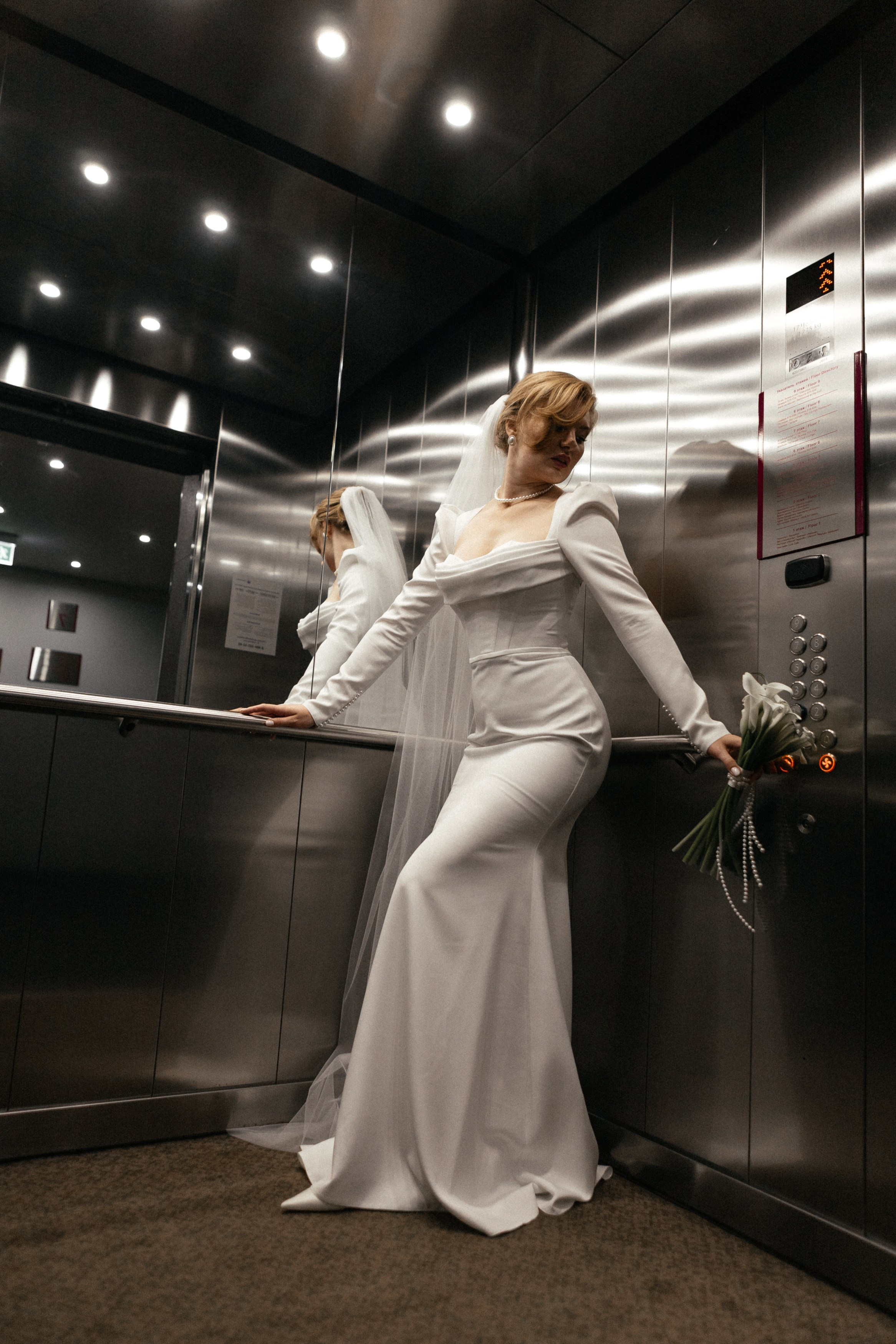 V&T. Свадебный фотограф Уфа Руслан Габдлисламов