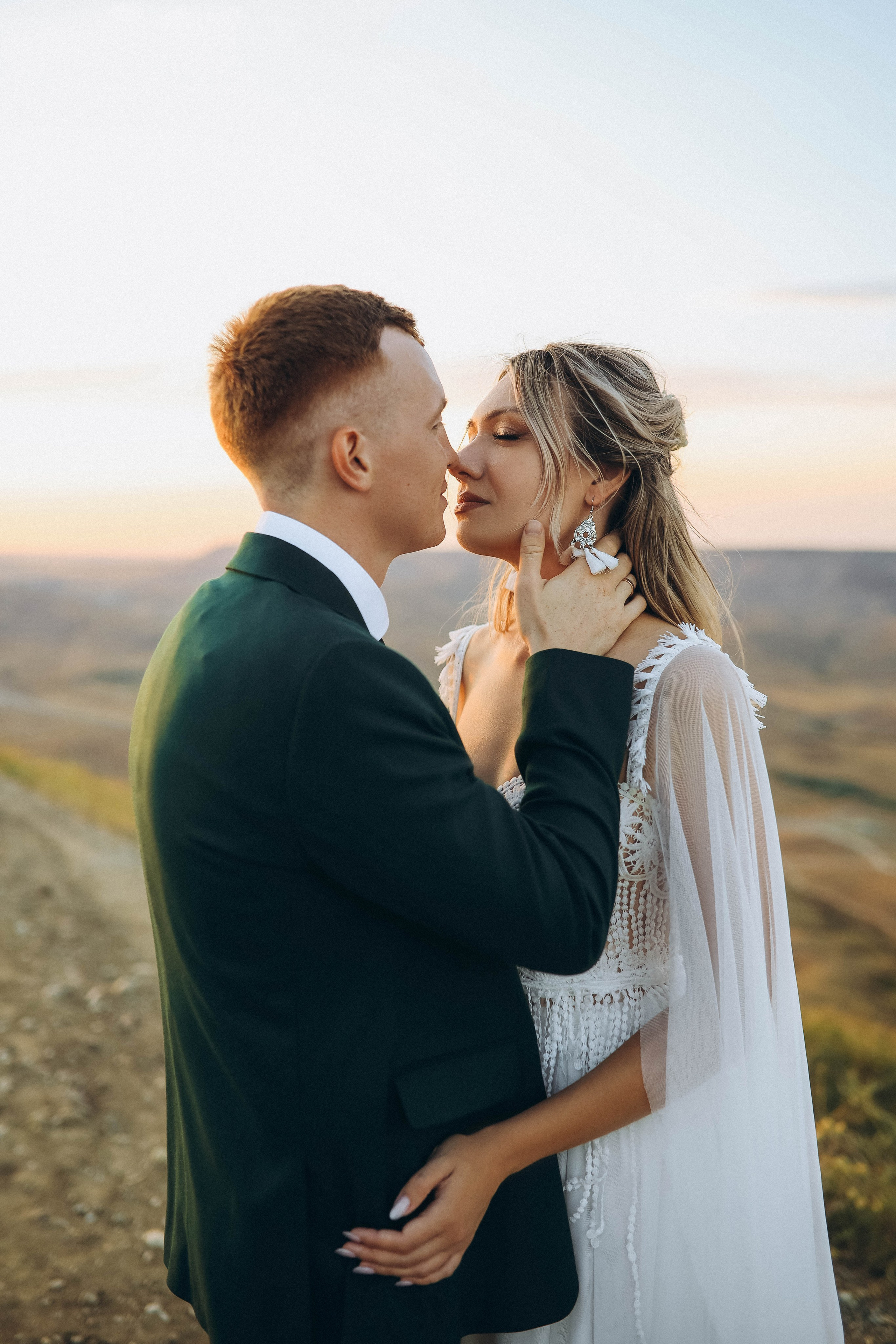 P&S. Свадебный и семейный фотограф Елизавета Артемьева