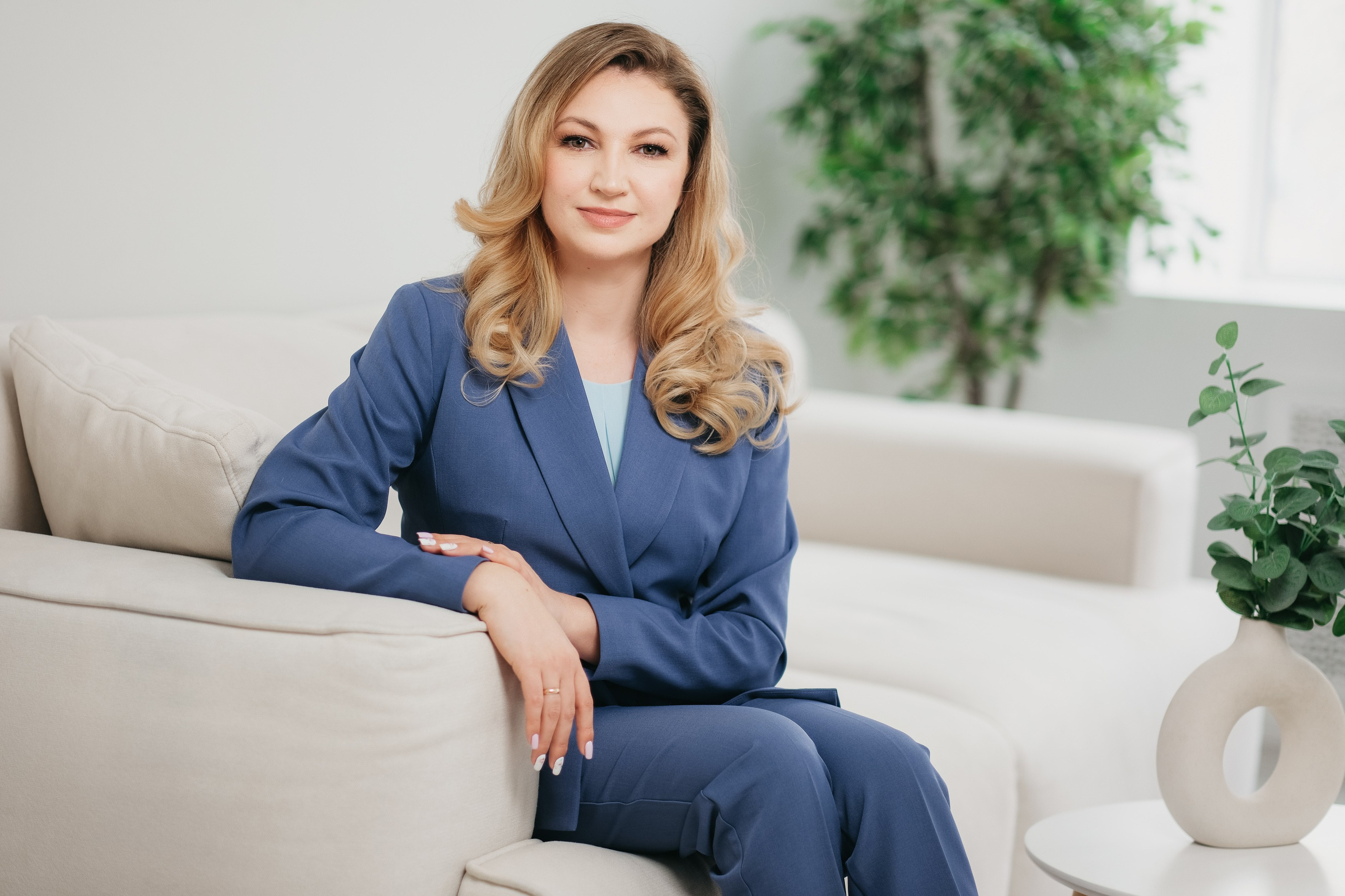 Деловые портреты