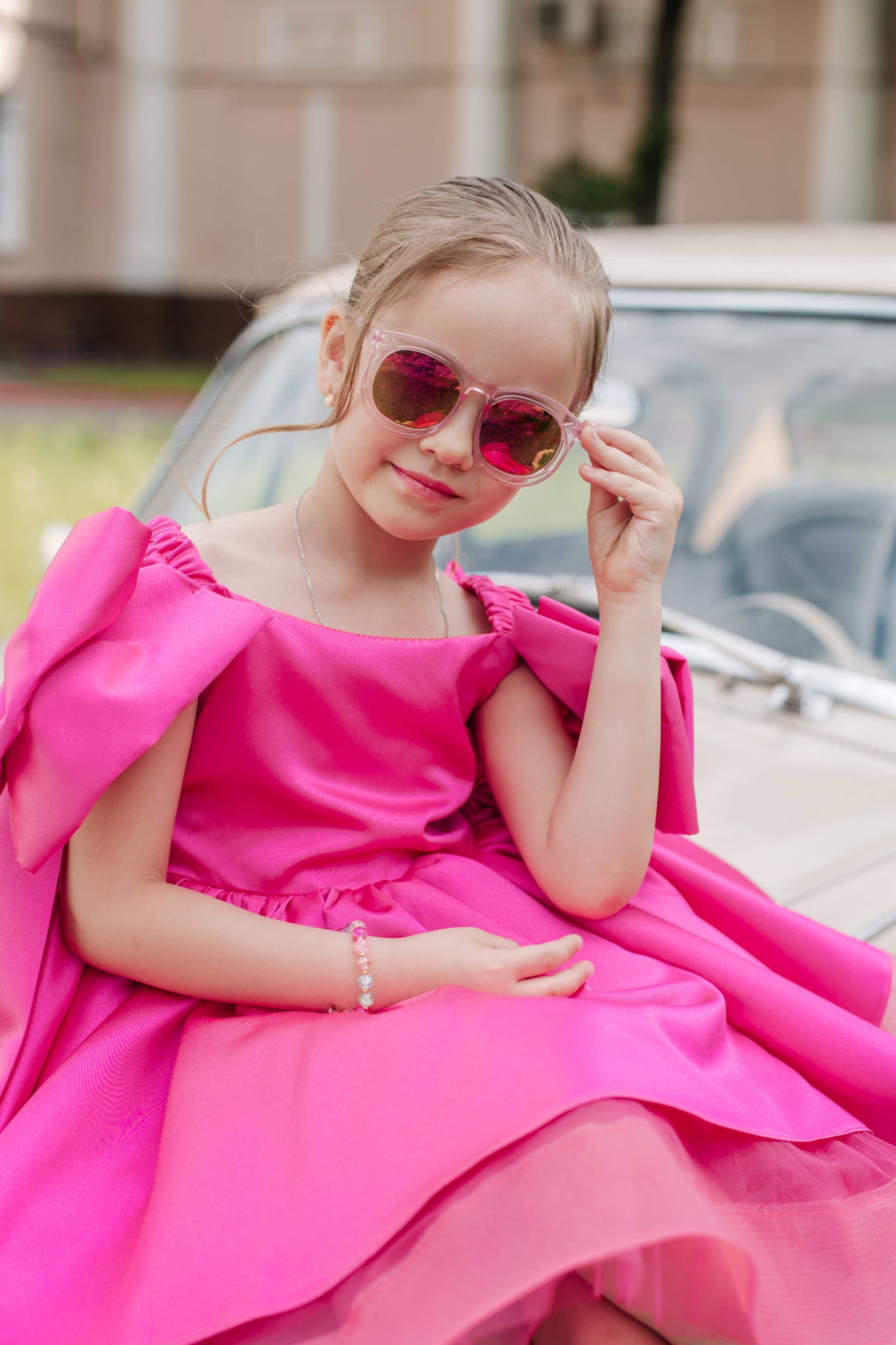 Детские портреты. Семейный и свадебный фотограф в Воронеже Майя Добровольская