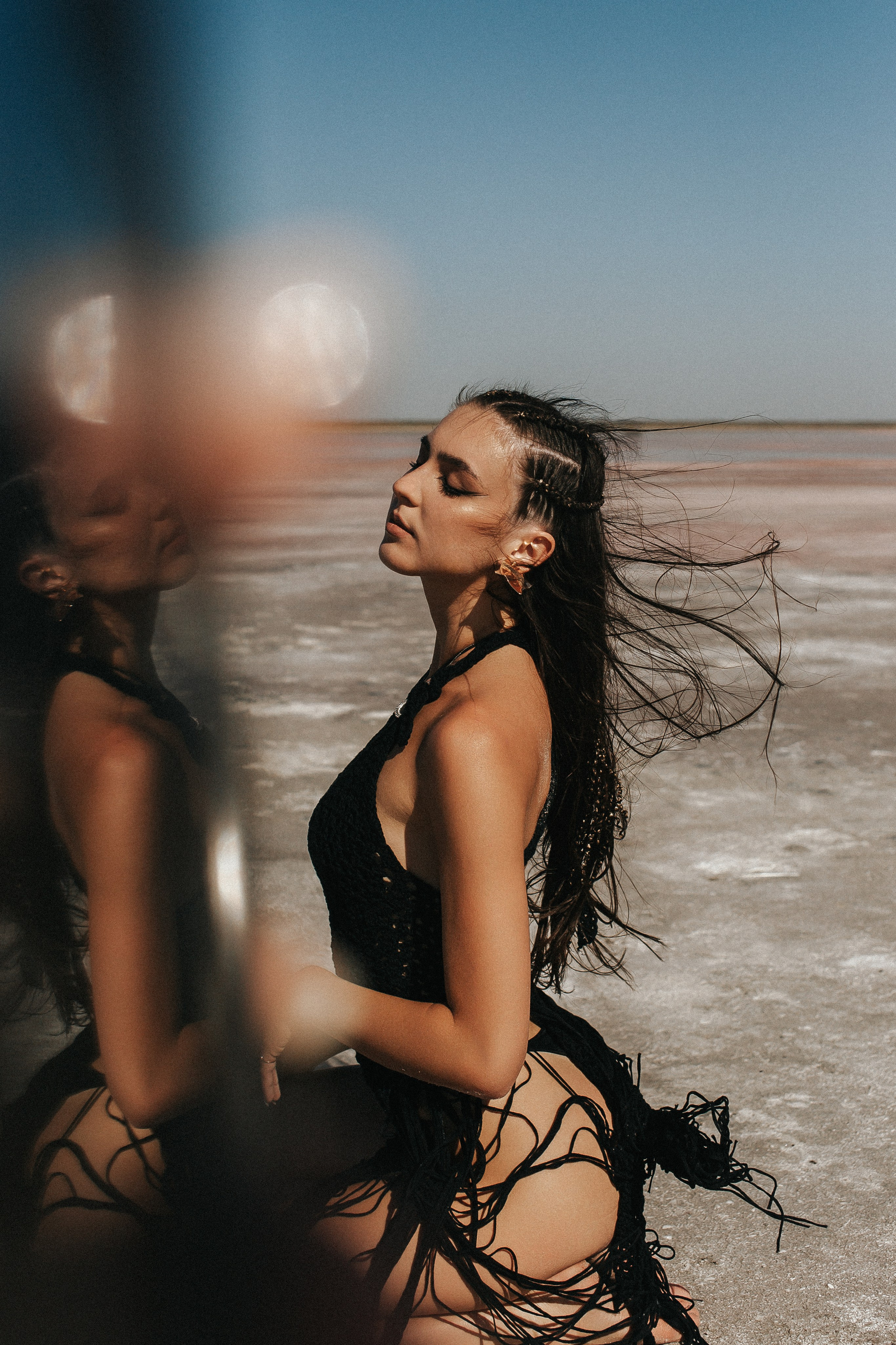 Индивидуальные фотосессии Крым. Фотограф Евпатория Крым