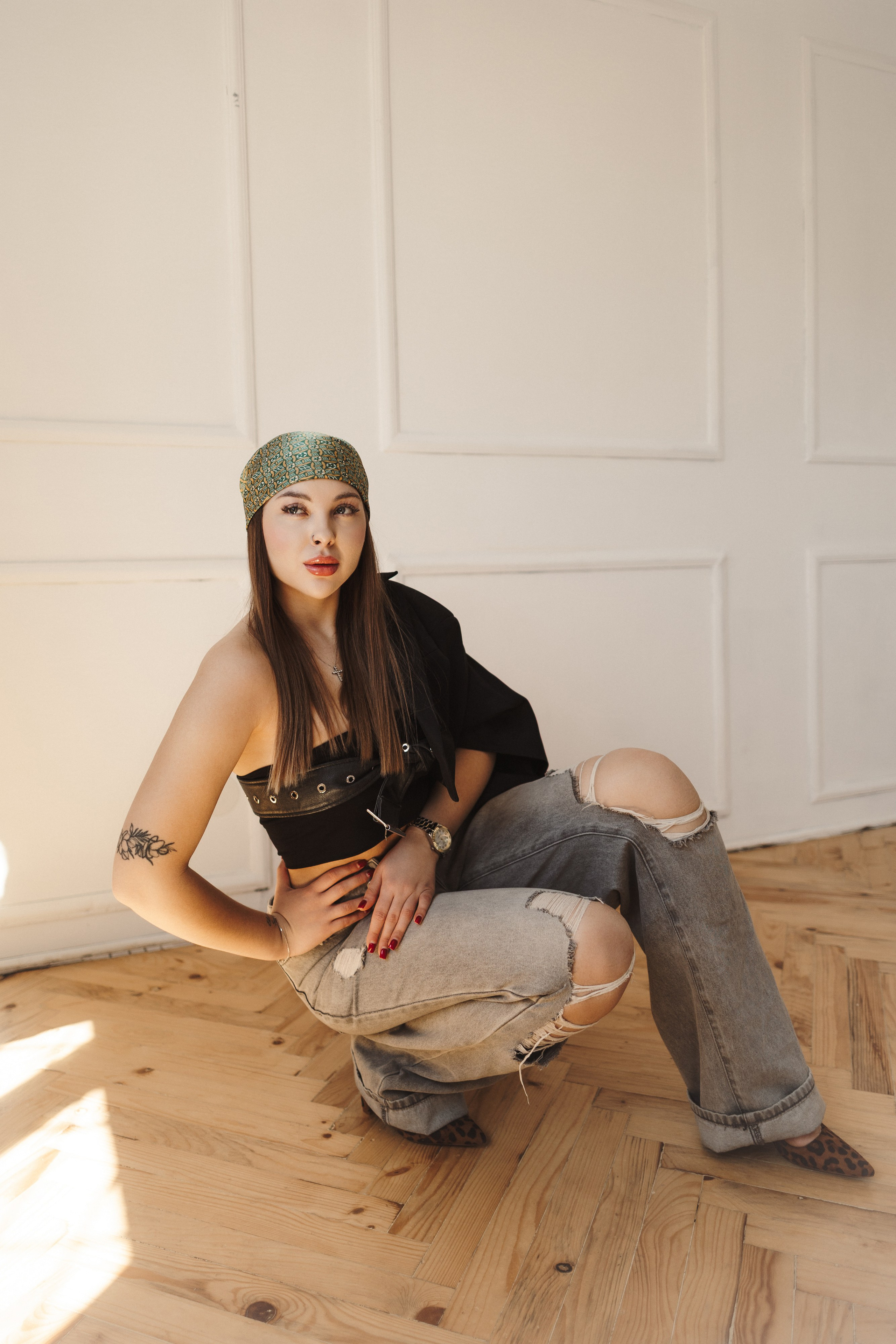 Карина. Фотограф Евпатория Крым