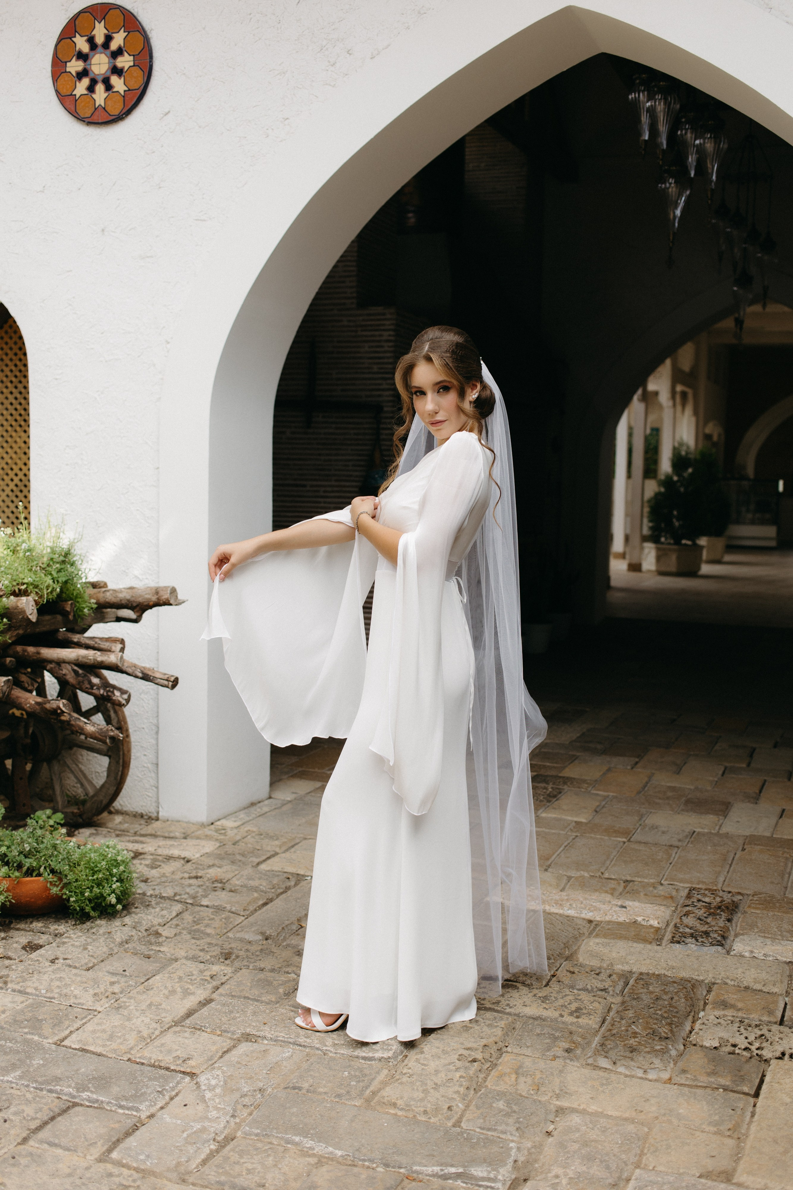 свадебный фотограф Крым