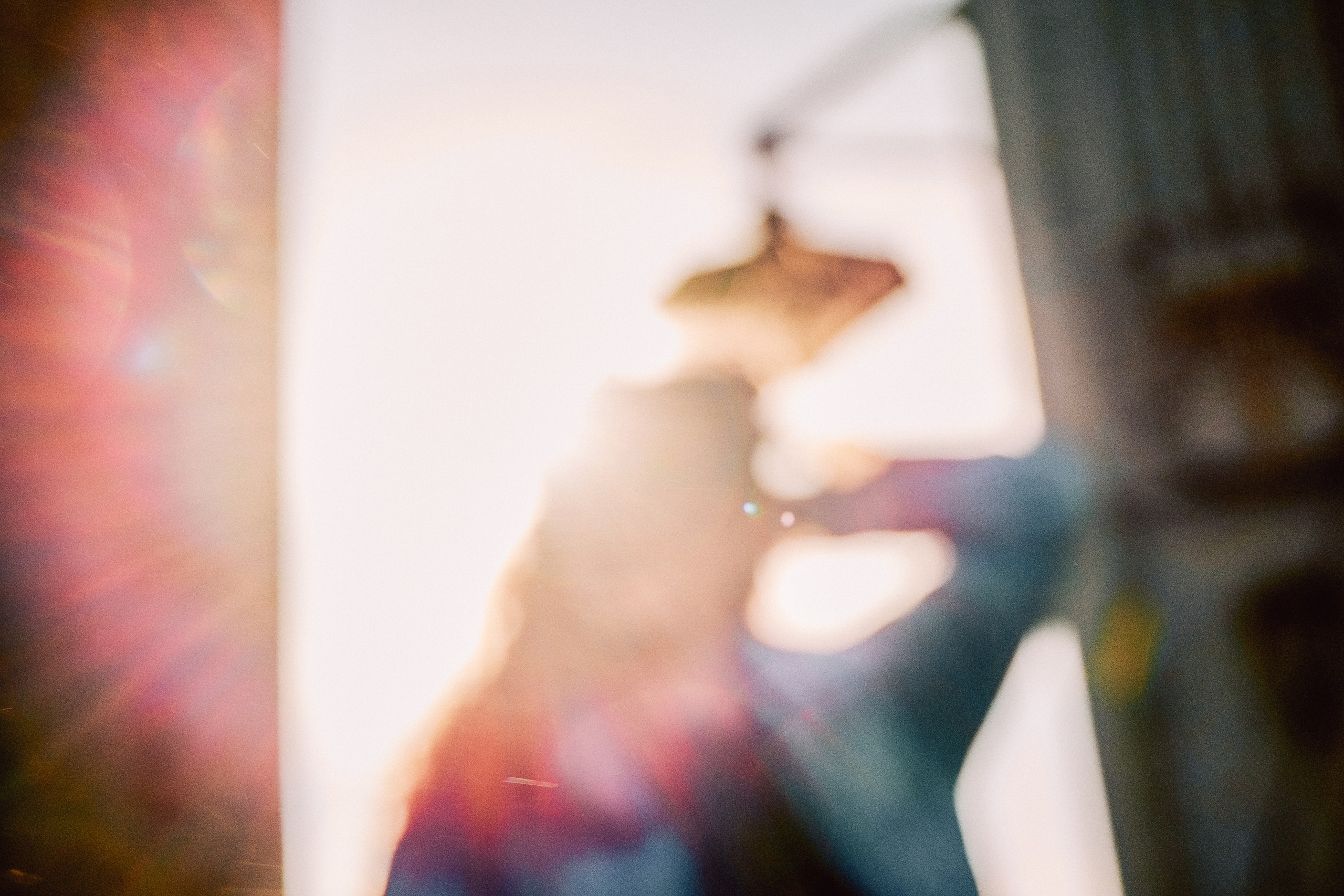 I rinko kawauchi M/E. Михаил Долганов