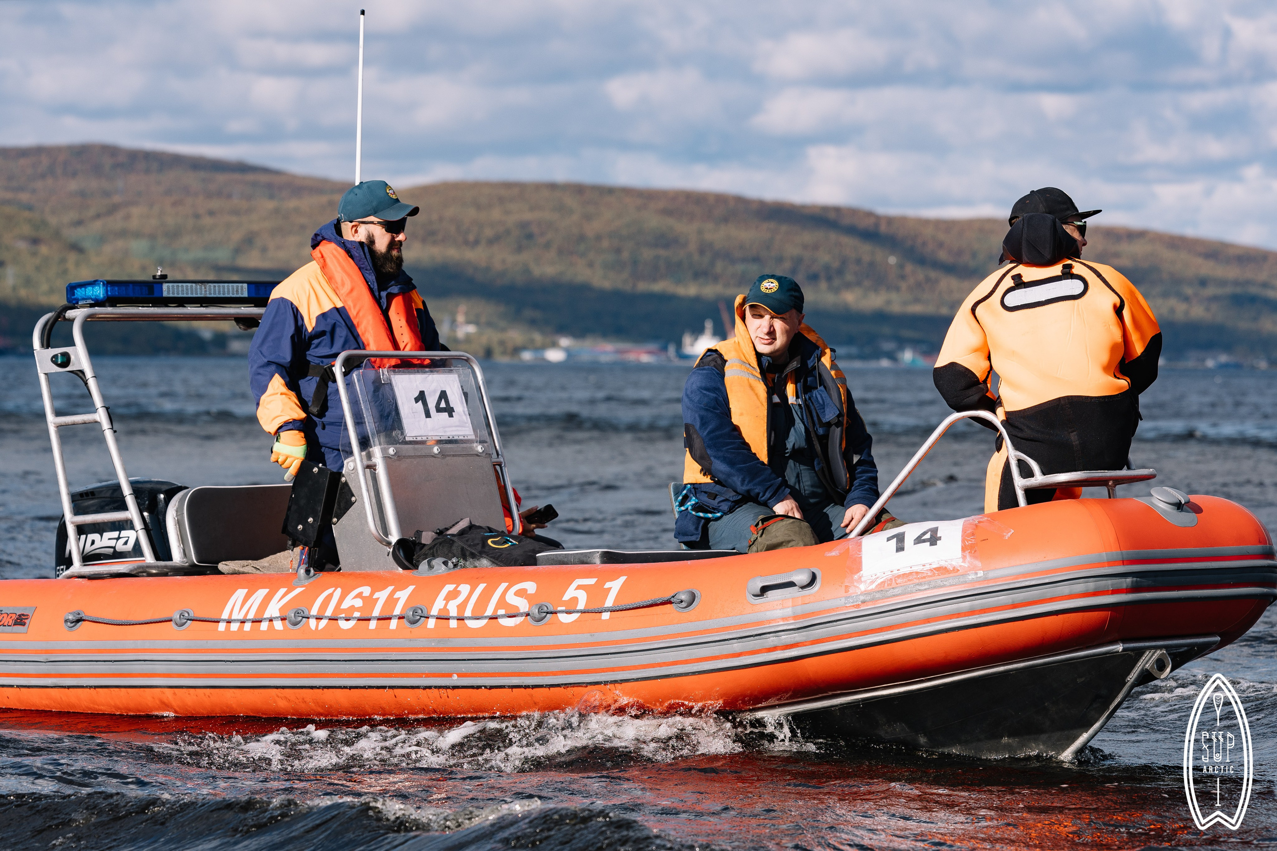 SUP-сёрфинг | «Гольфстрим-2025». Репортажный фотограф в Мурманской области