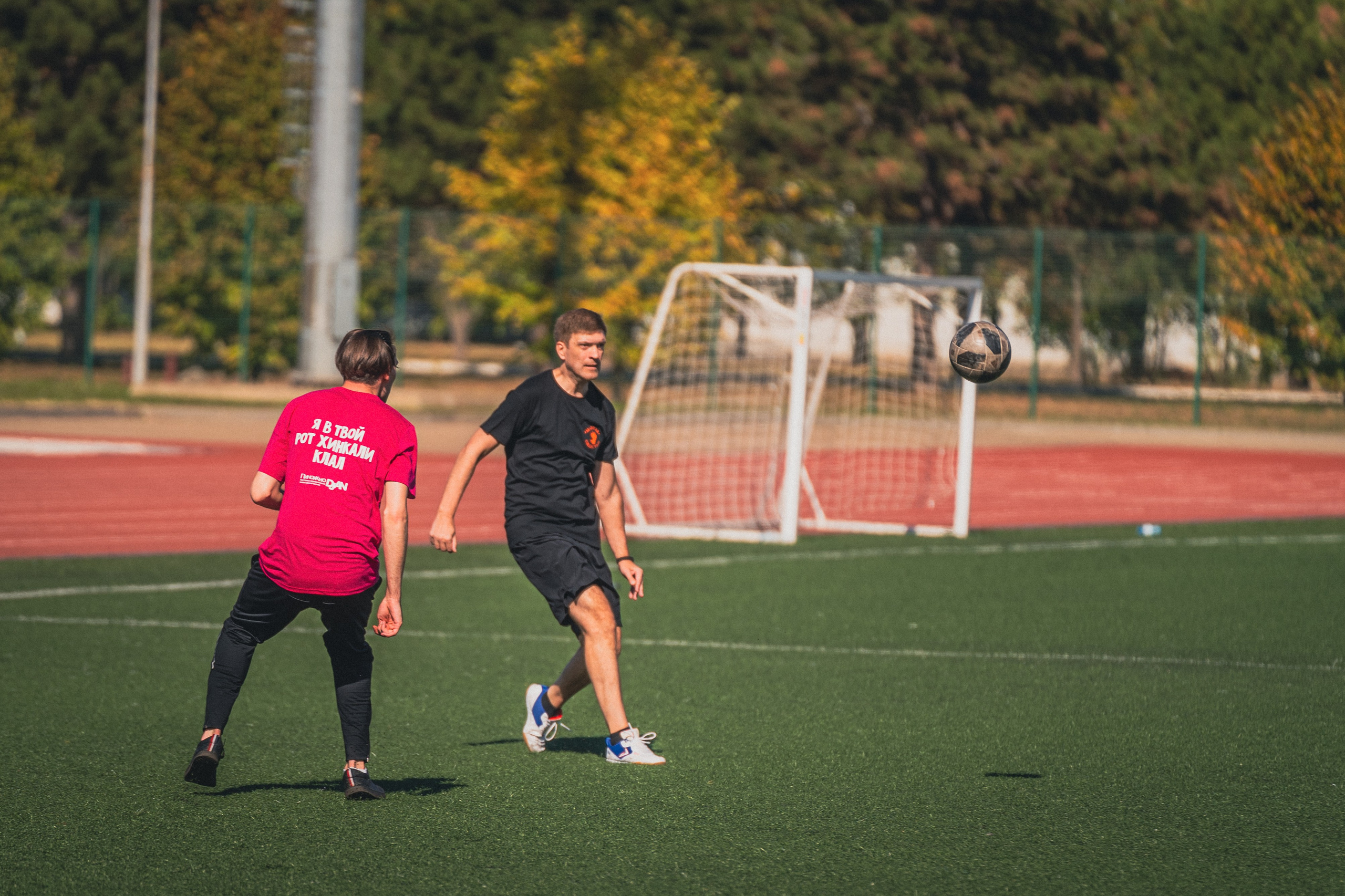 Чемпионат по футболу Мадьяр 15.10.23. Репортажный фотограф в Краснодаре Рындин Дмитрий