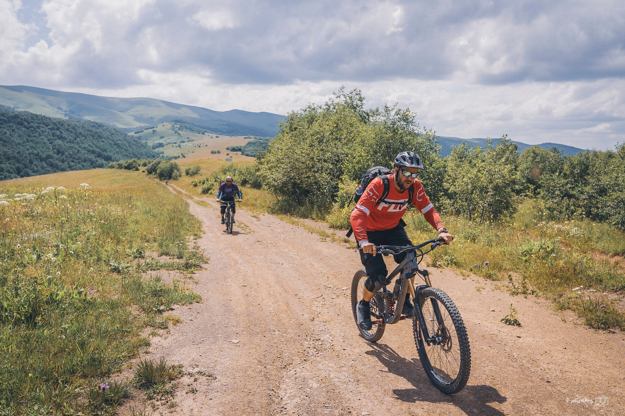 Велотур Жемчужина Кавказа 24.07.24 Ковальтур. Репортажный фотограф в Краснодаре Рындин Дмитрий