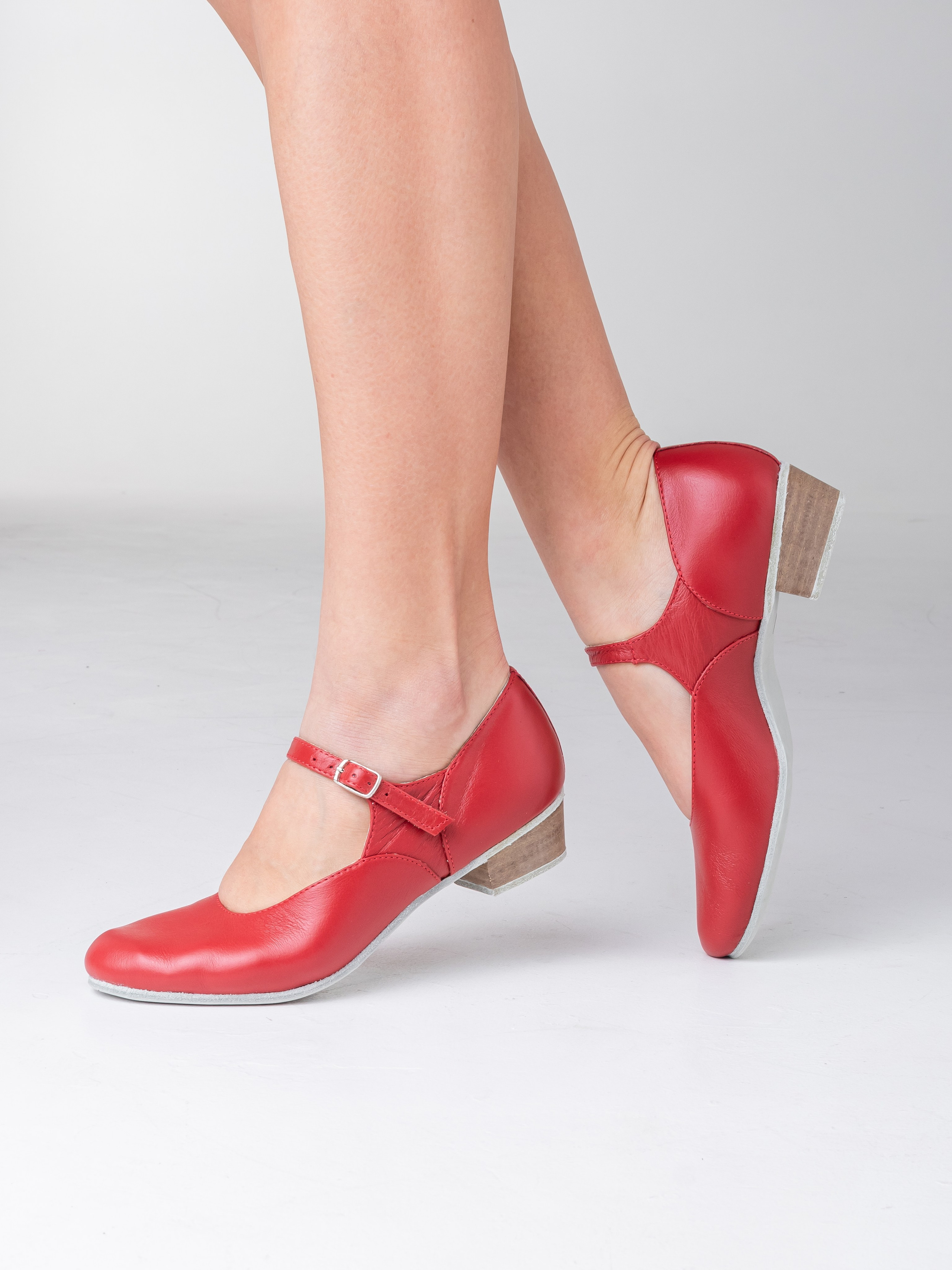 Обувь. Фотограф в Краснодаре Арина Кудряшова