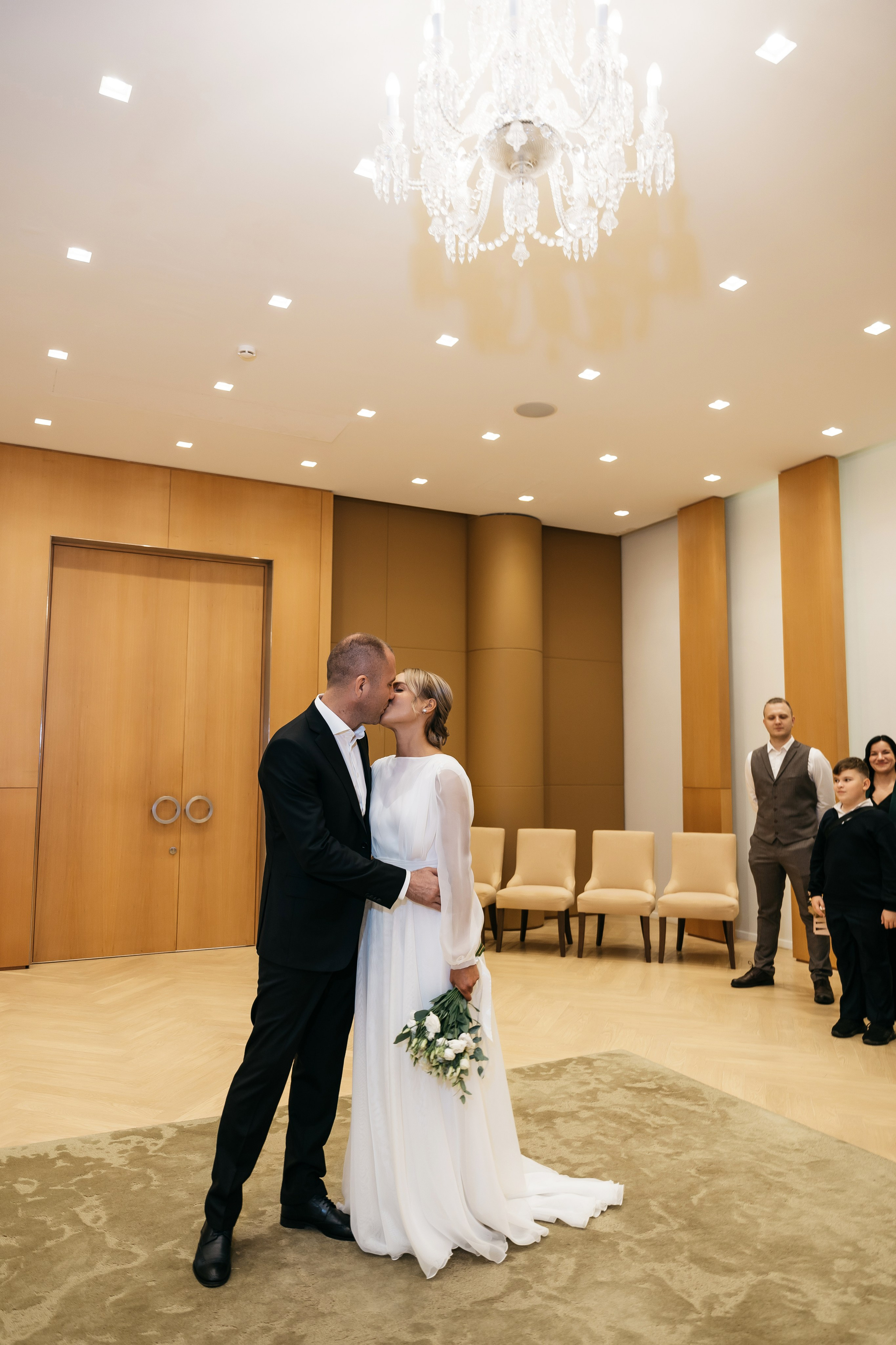 V&R. Алёна Хомич. Свадебный и семейный фотограф Коломна, Москва