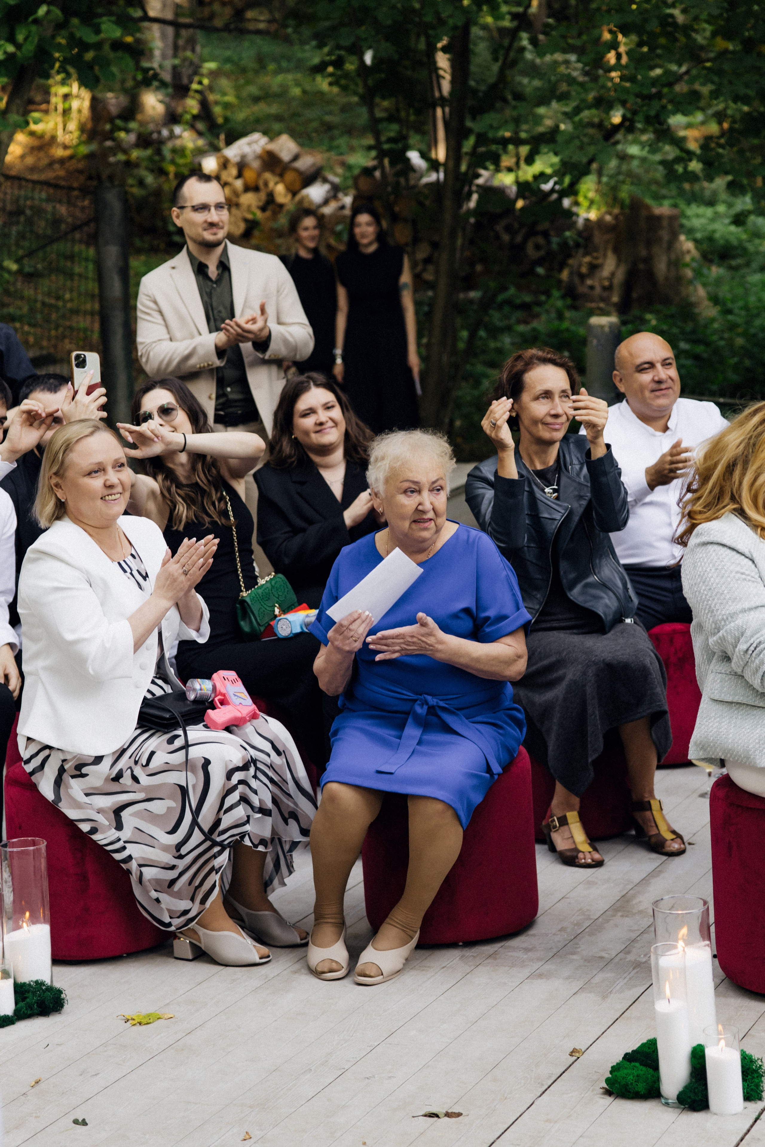 Денис и Елизавета. Фотограф в Красноярске