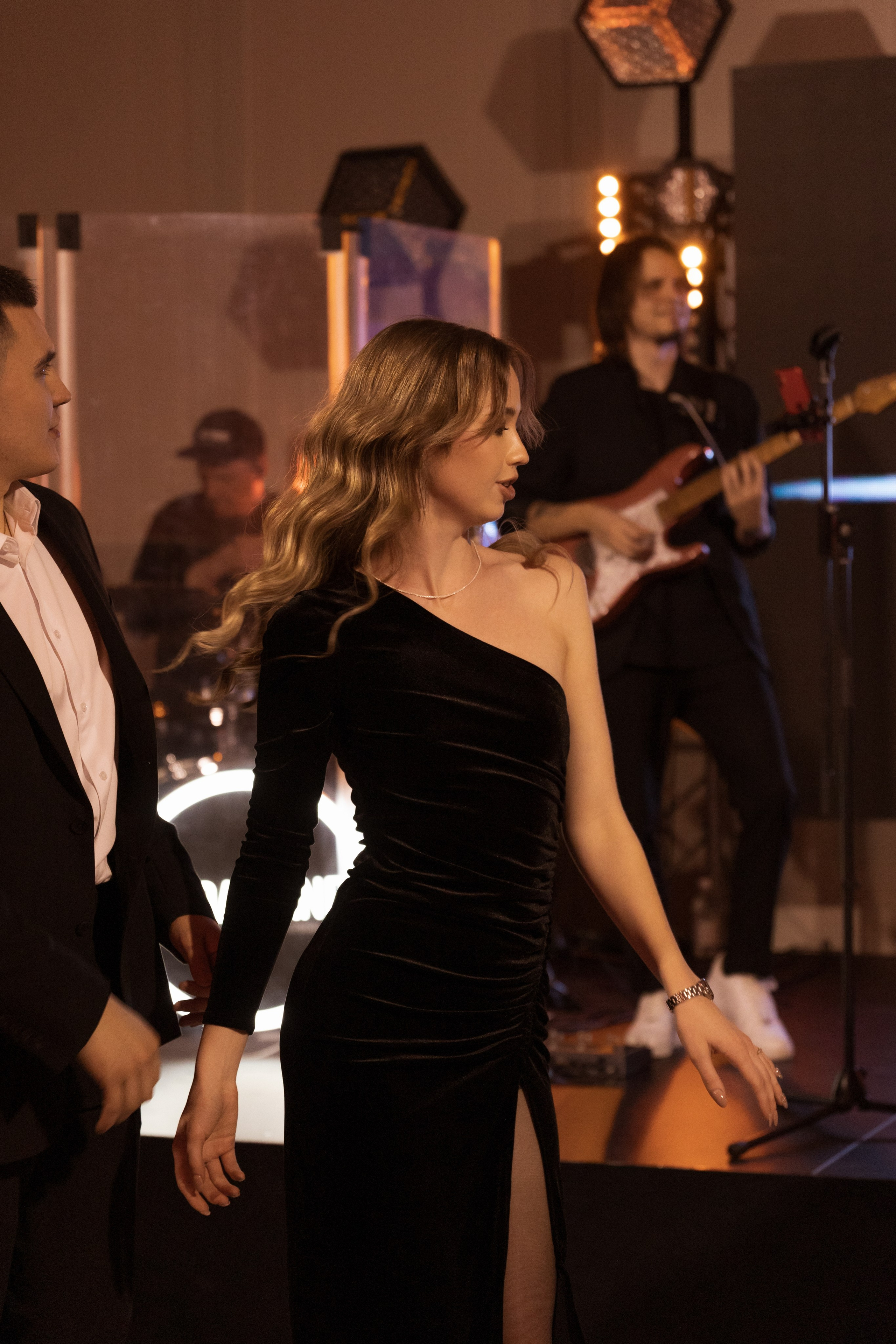 Игорь и Анастасия. Свадебный фотограф в Самаре и СПБ Наталия Константинова