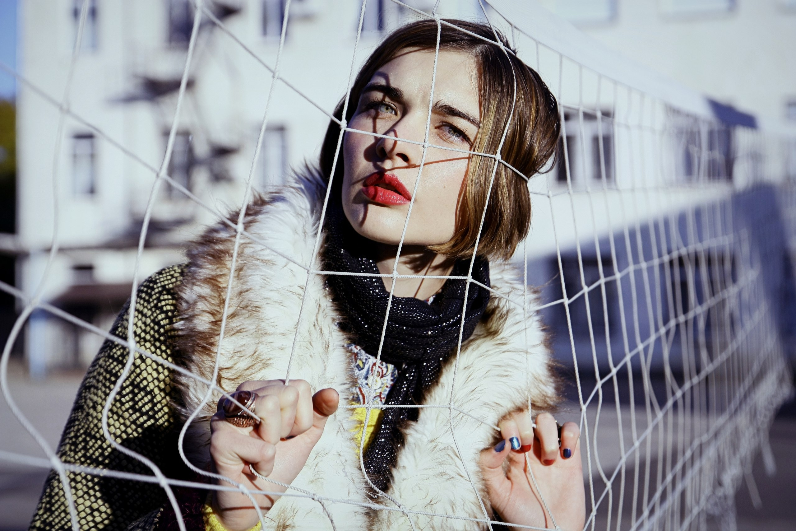 Арт | Вне серий. Серж Дробович | Фотограф | Санкт-Петербург