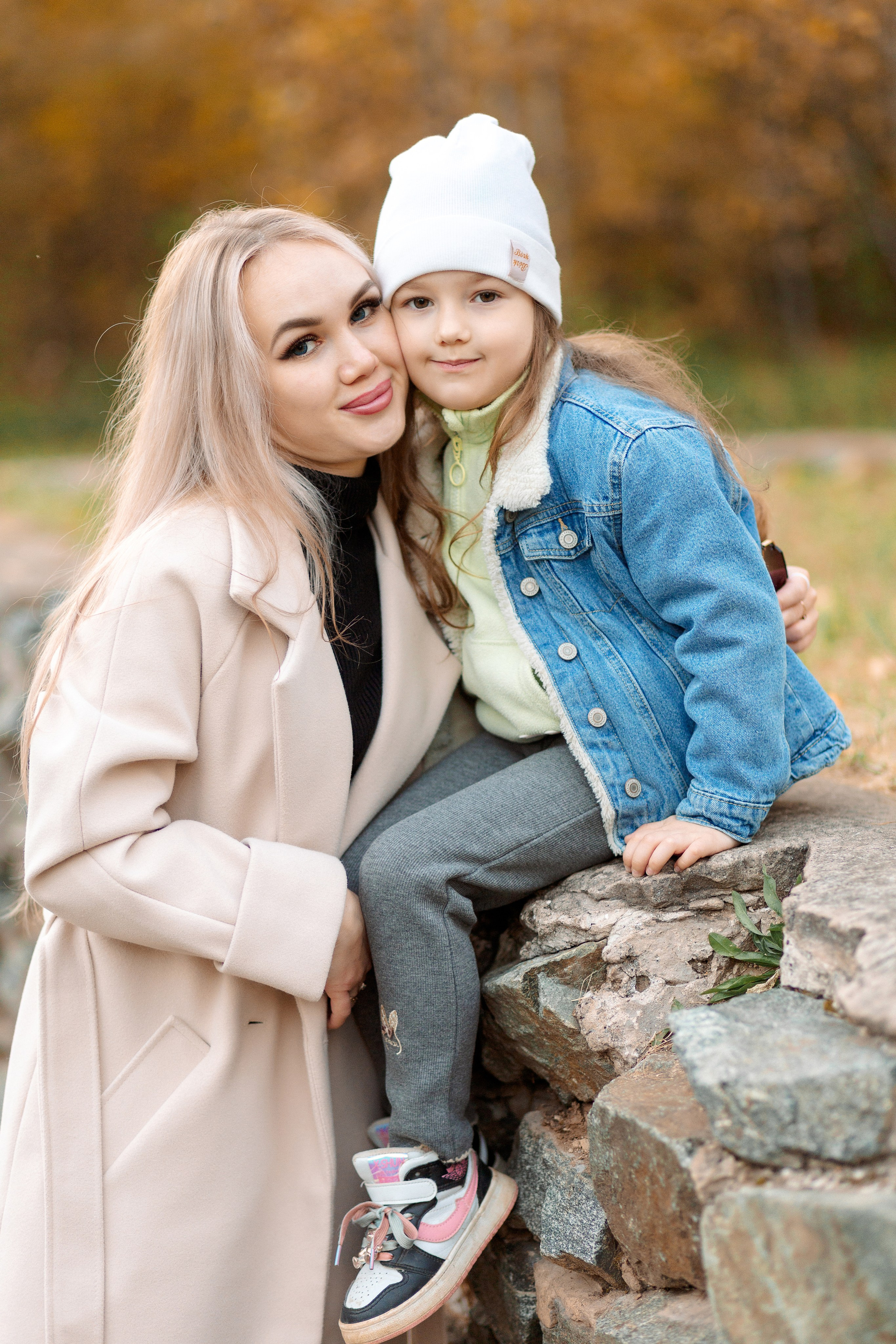 СЕМЕЙНАЯ: ВСЕ ФОТО. Профессиональный фотограф в Ижевске Леша Петров