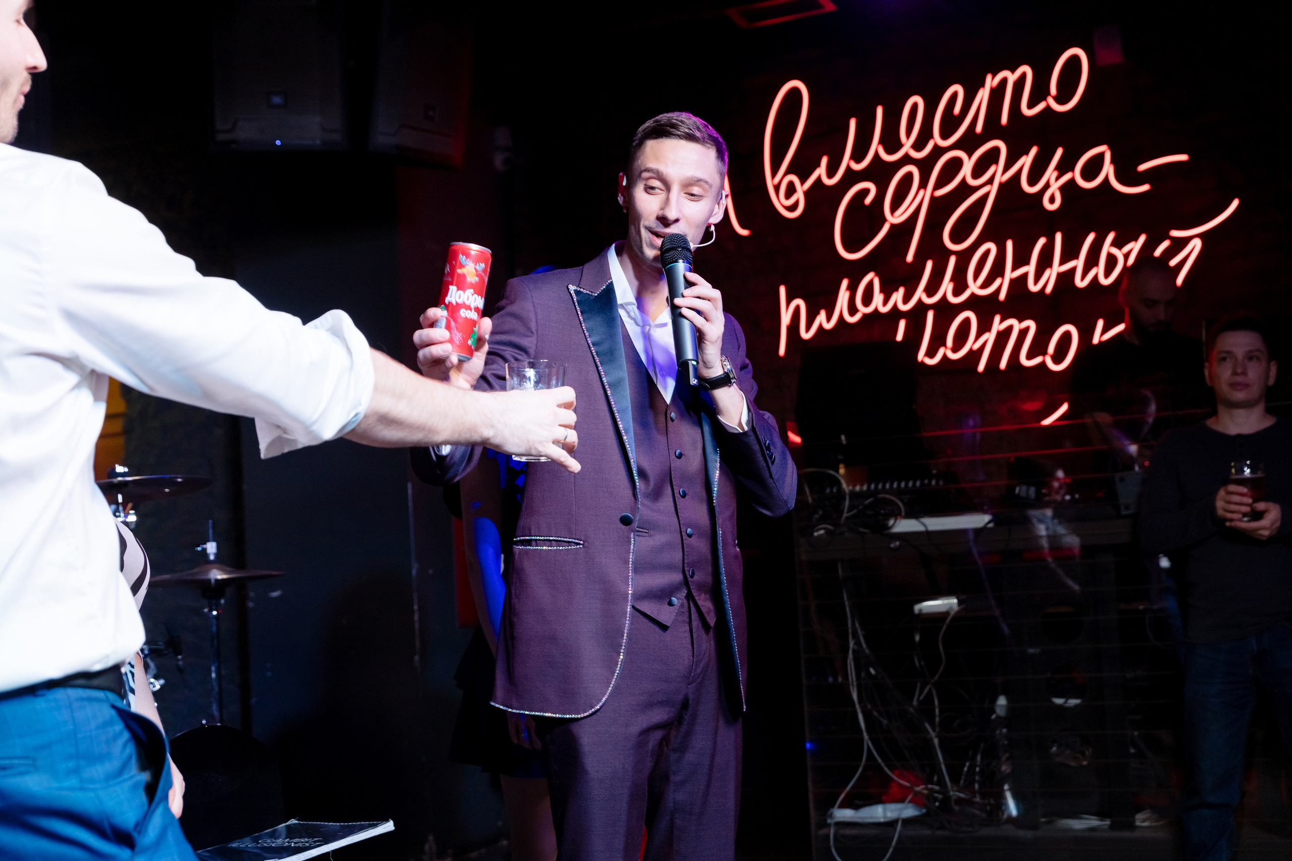 КОПРОРАТ: Юпитер 5. Все фото. Профессиональный фотограф в Ижевске Леша Петров