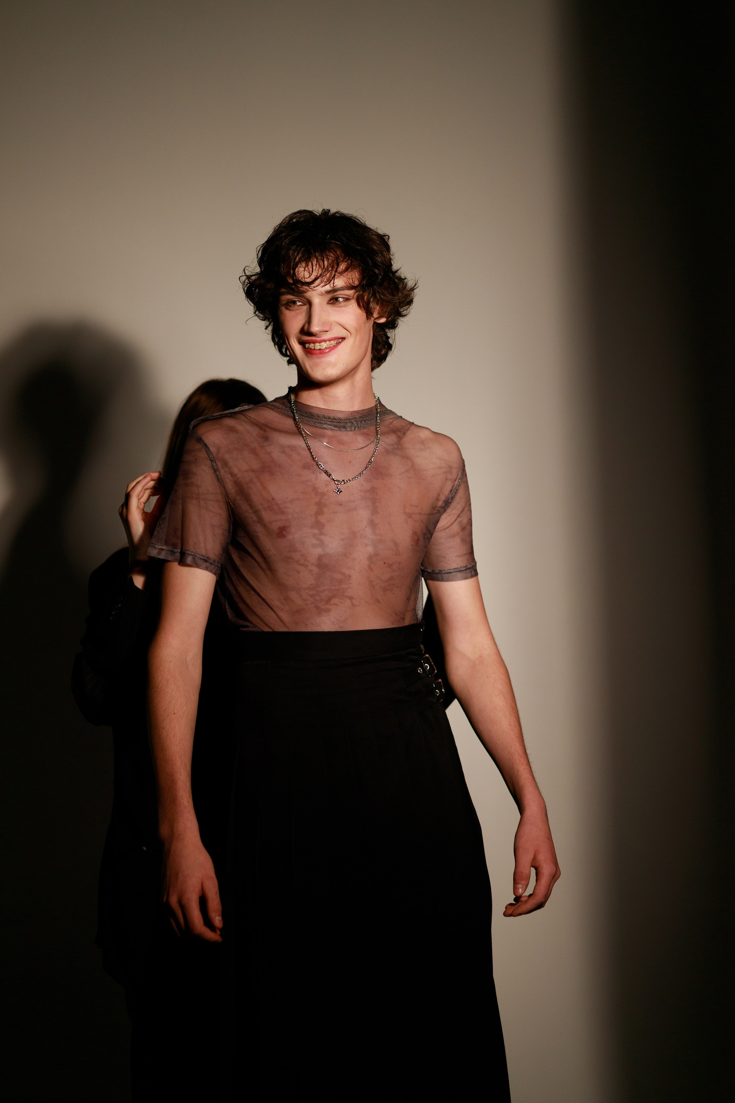 Бекстейдж съемки. Игорь Березин — фотограф в Москве. Мужские портреты и коммерческая съёмка