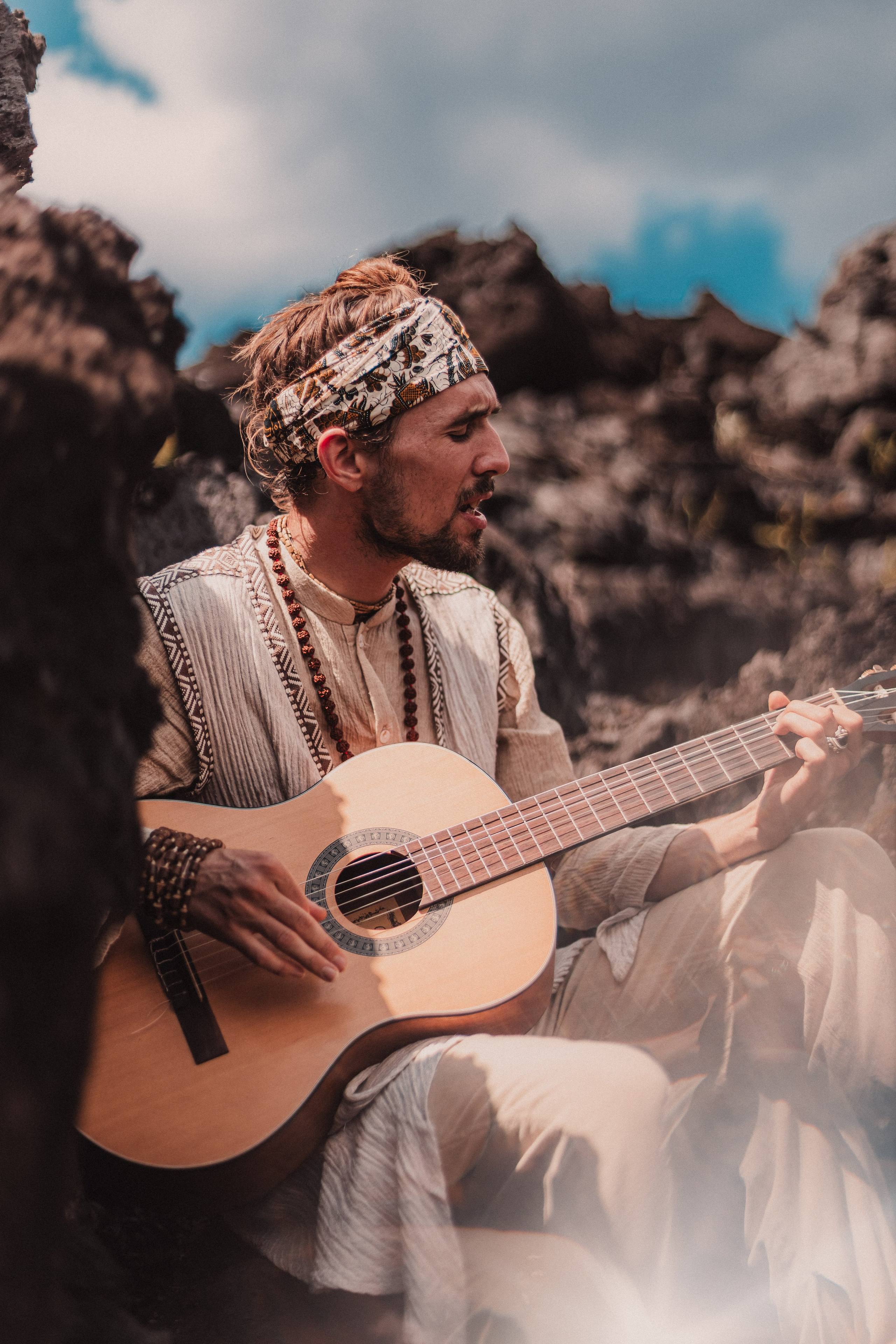 Lava music. Mariam Bagdasaryan