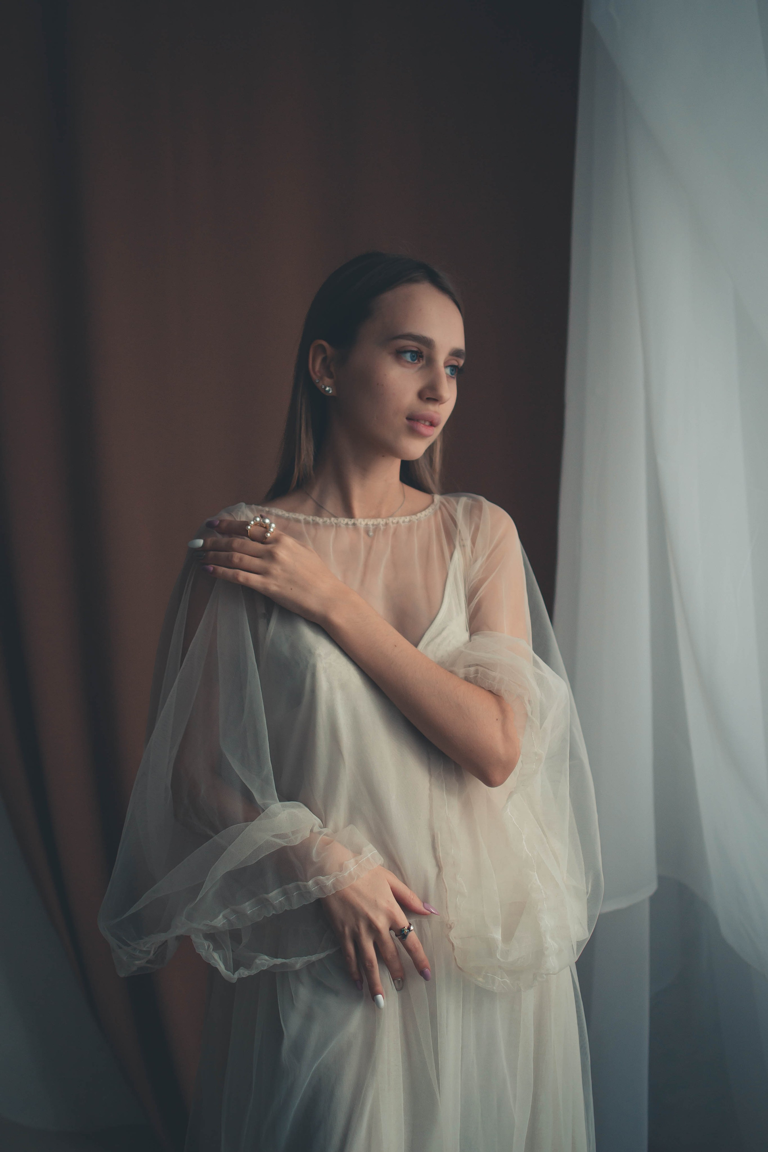 Валерия. Фотограф Новосибирск