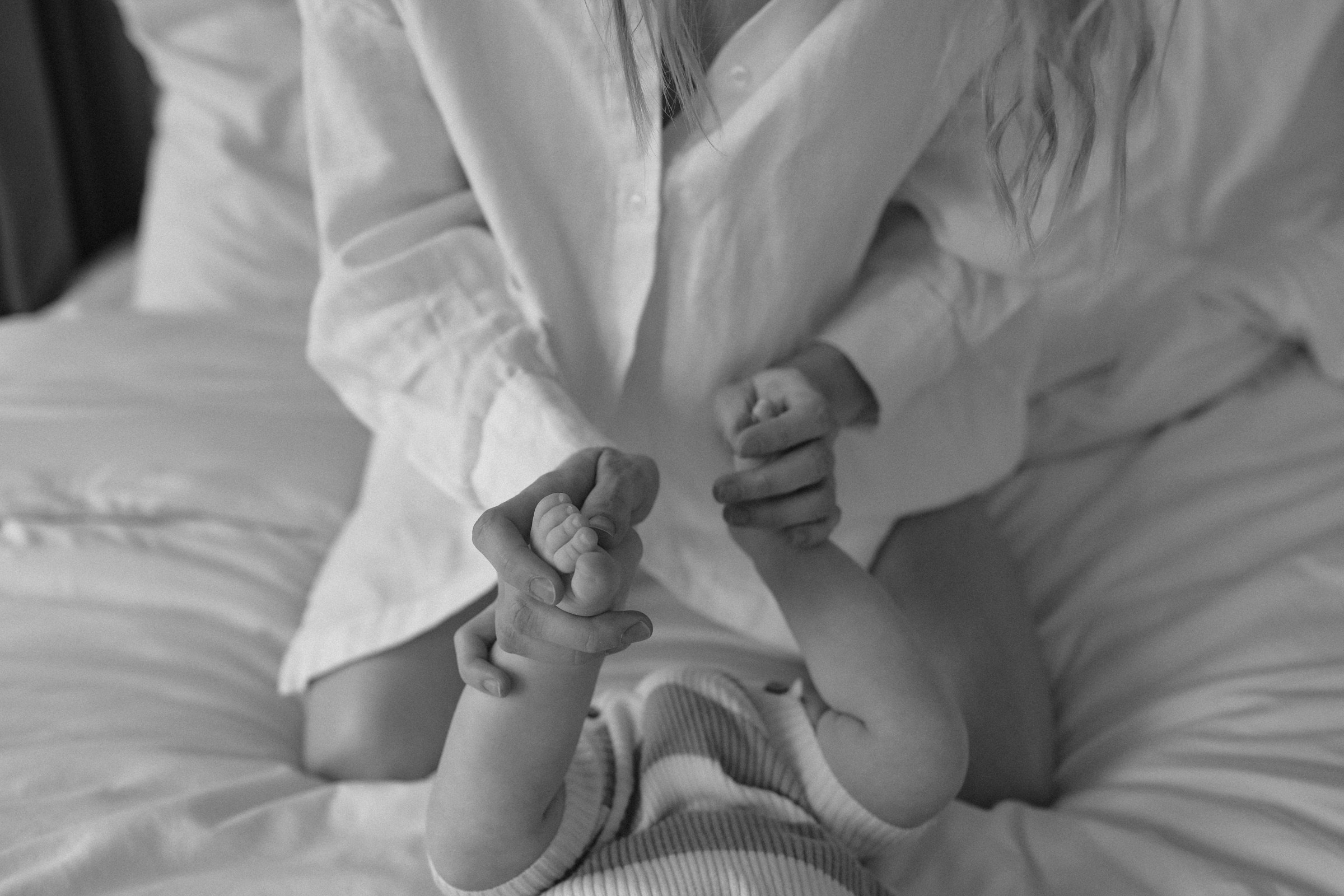 Семейный фотограф в Москве Алевтина Носова