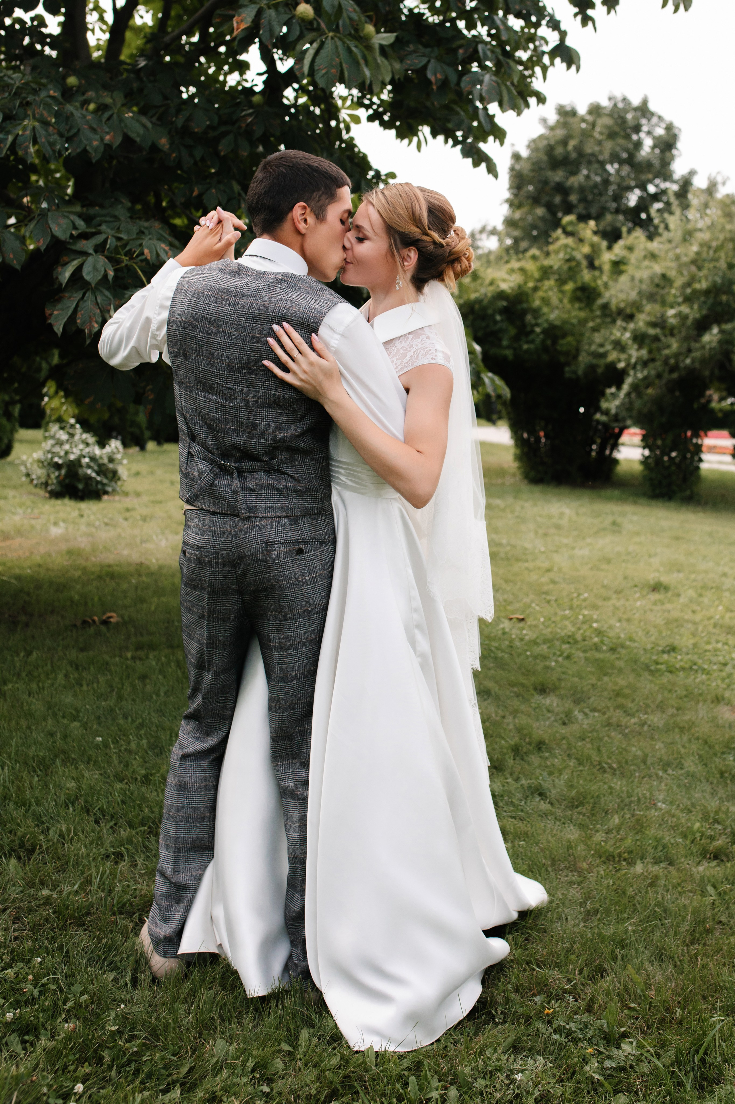 Лена и Коля. Фотограф в Тамбове Ольга Мельникова