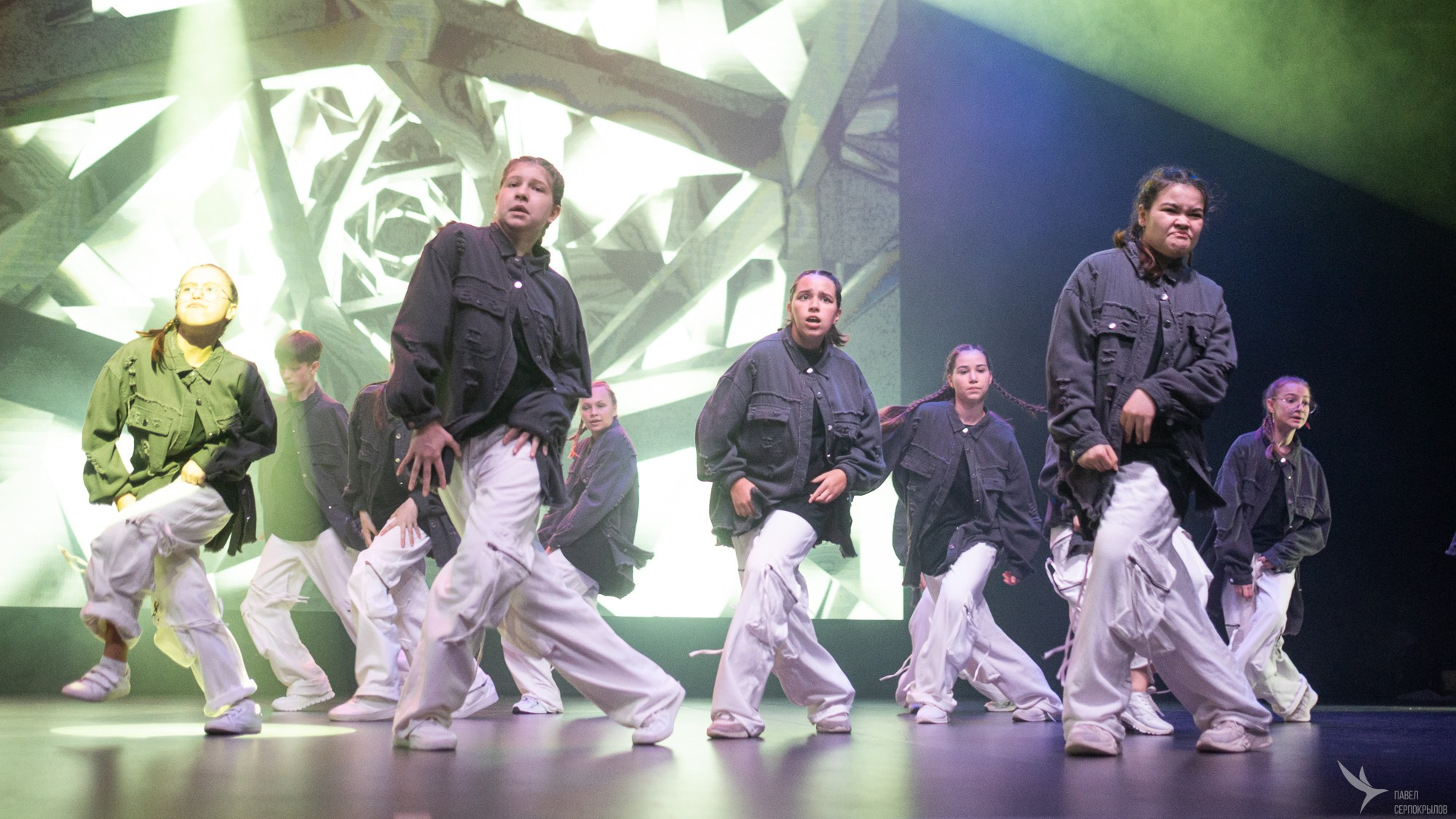 Junix. Репортажный фотограф в Казани Павел Серпокрылов