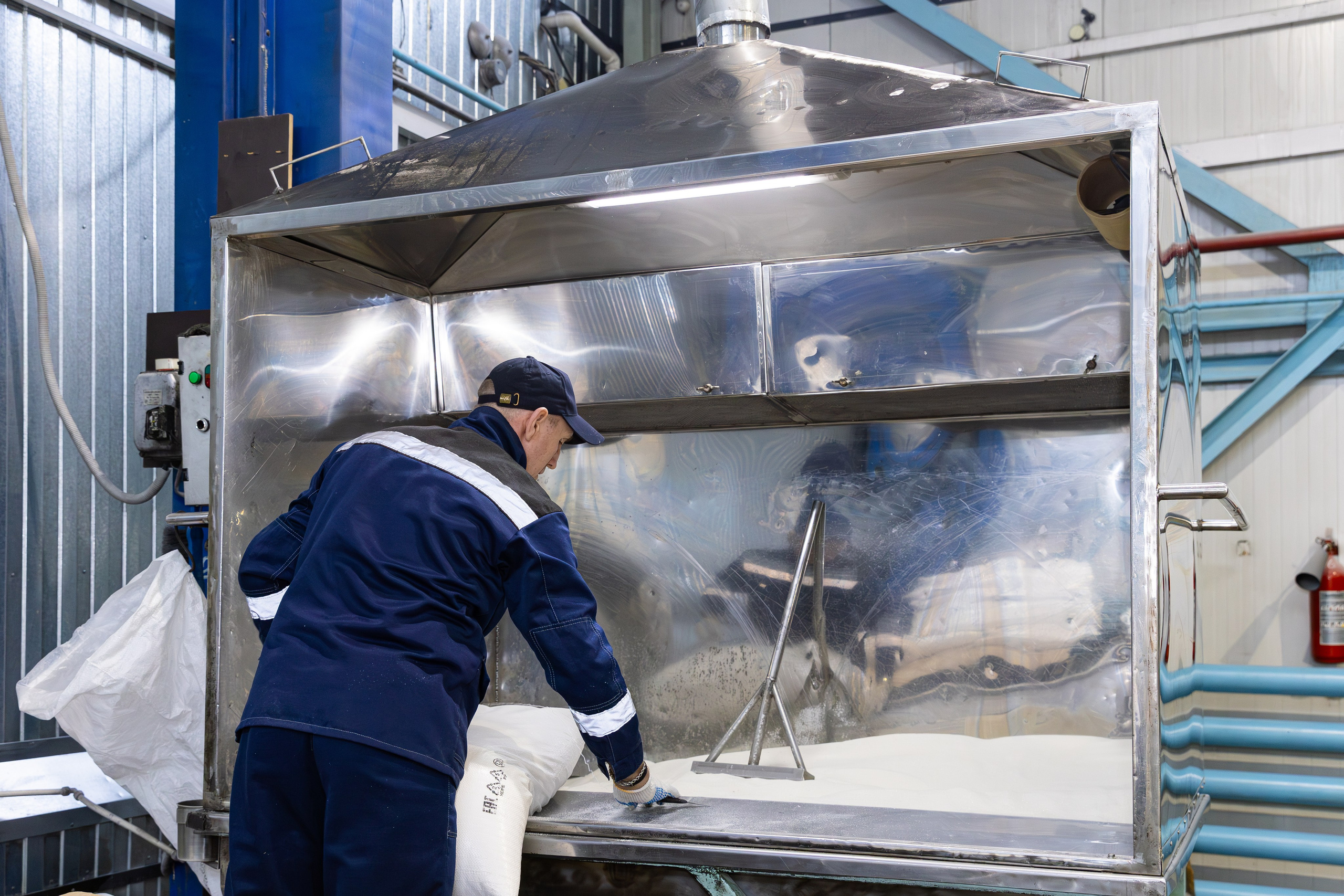 РТ Бакалея. Фотограф Александр Поздняков  Новосибирск