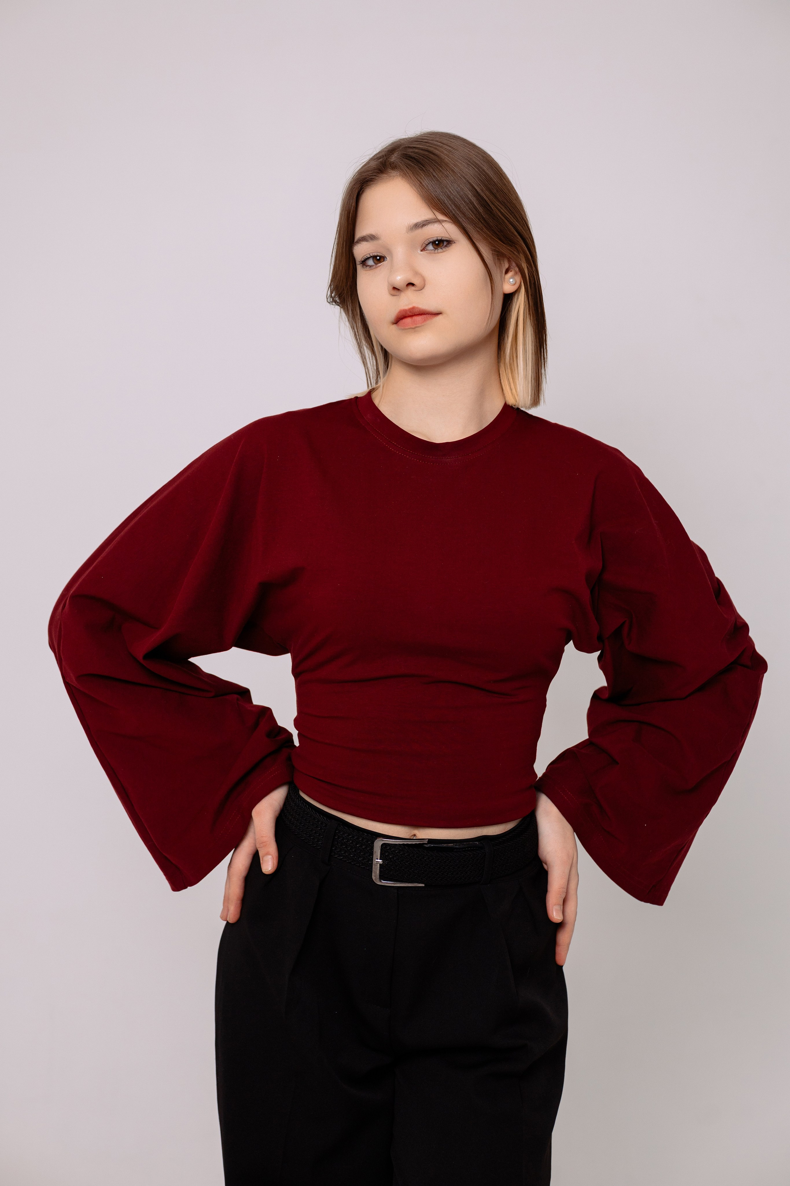 Настя, Диана и Карина. Фотограф Алина Ширанкова в Братске