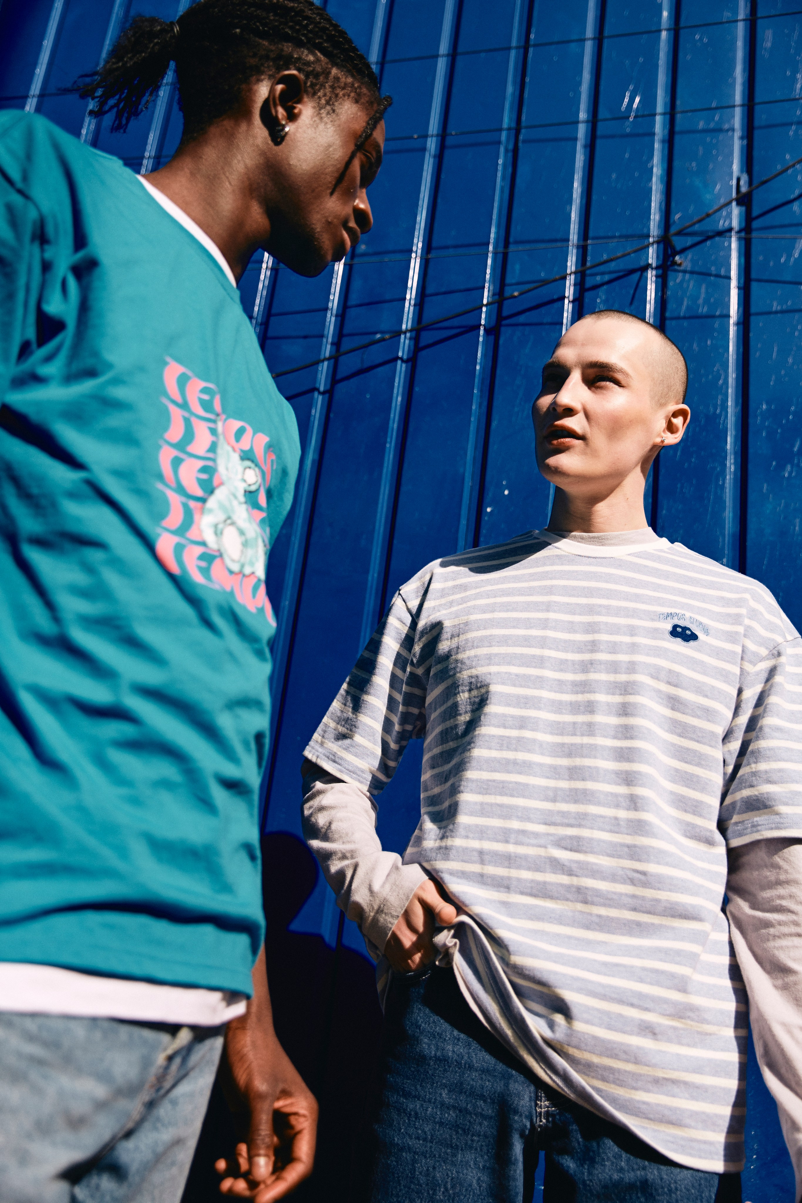 Mirat. Guilty Model Management