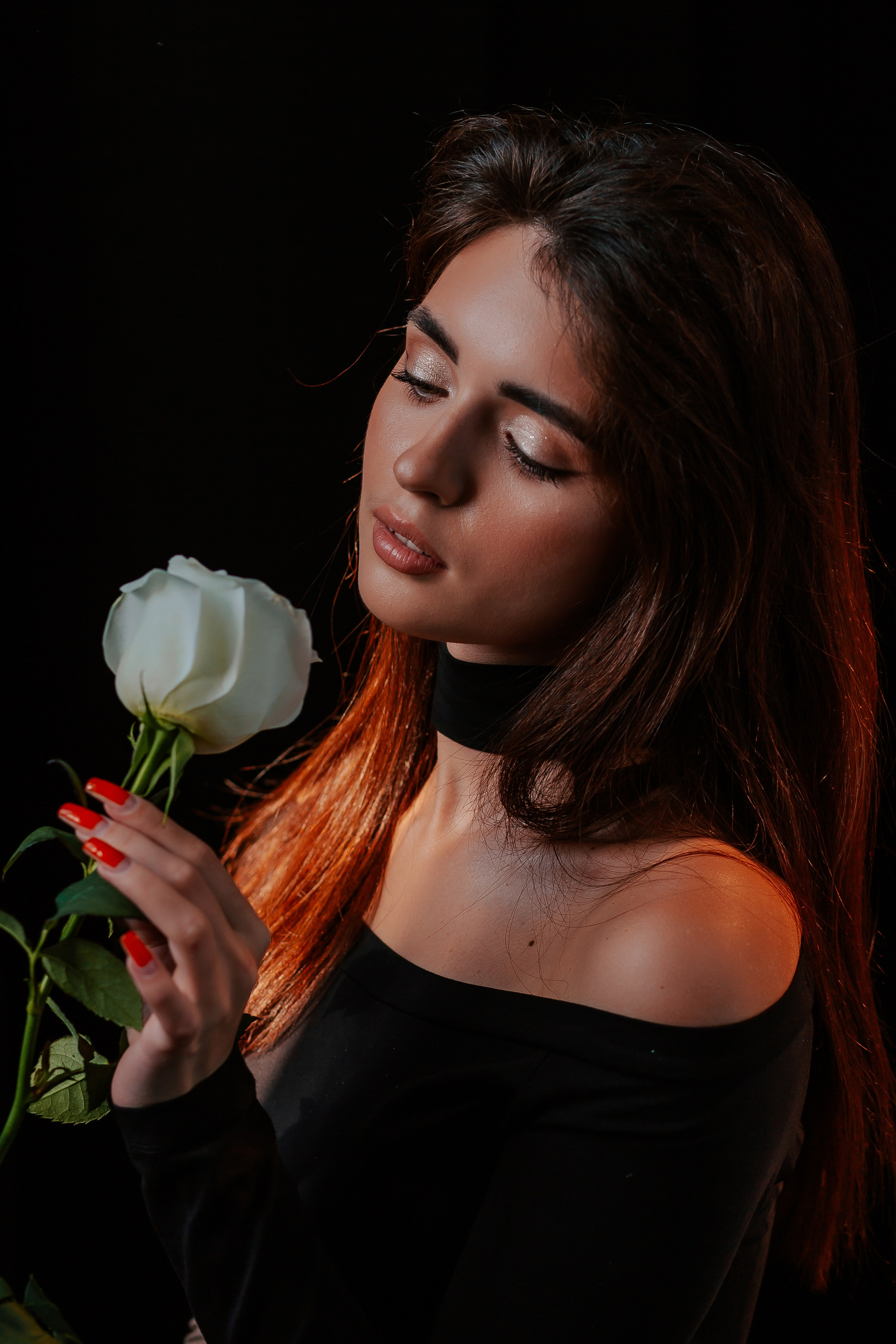 Обратная сторона красивого кадра. Фотограф Тольятти Светлана Пудовкина