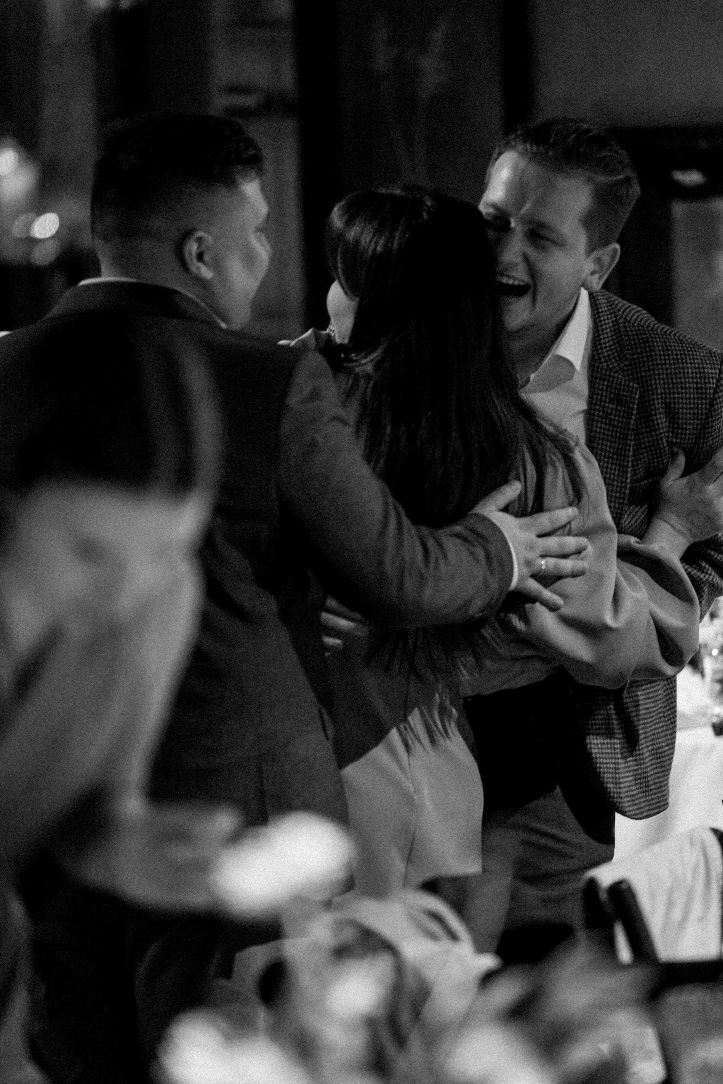 Все было как в кино. Свадебный и семейный фотограф Москва, Спб, Крым Игорь Сазонов