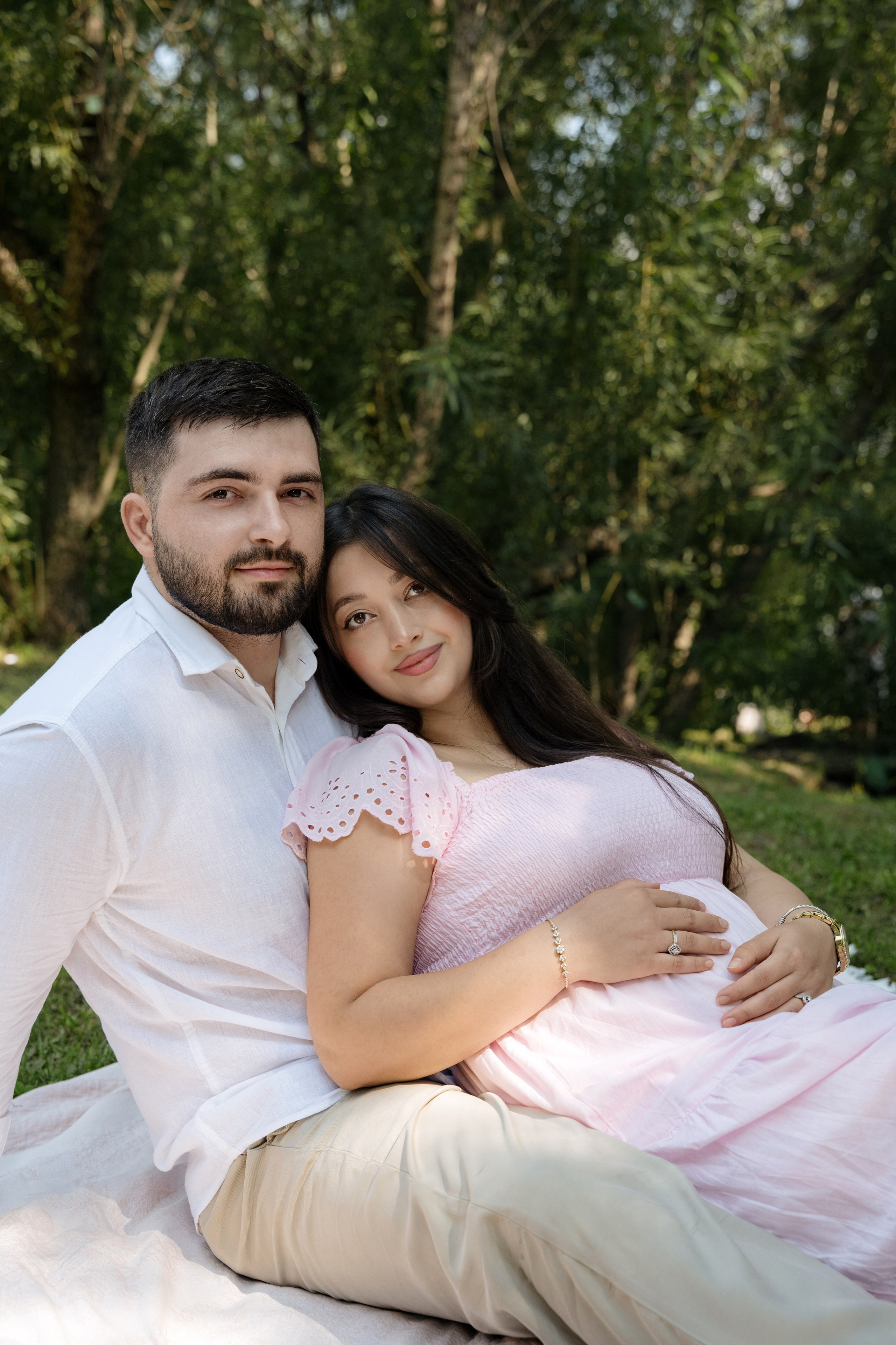 Марьям. Фотограф в Красноярске