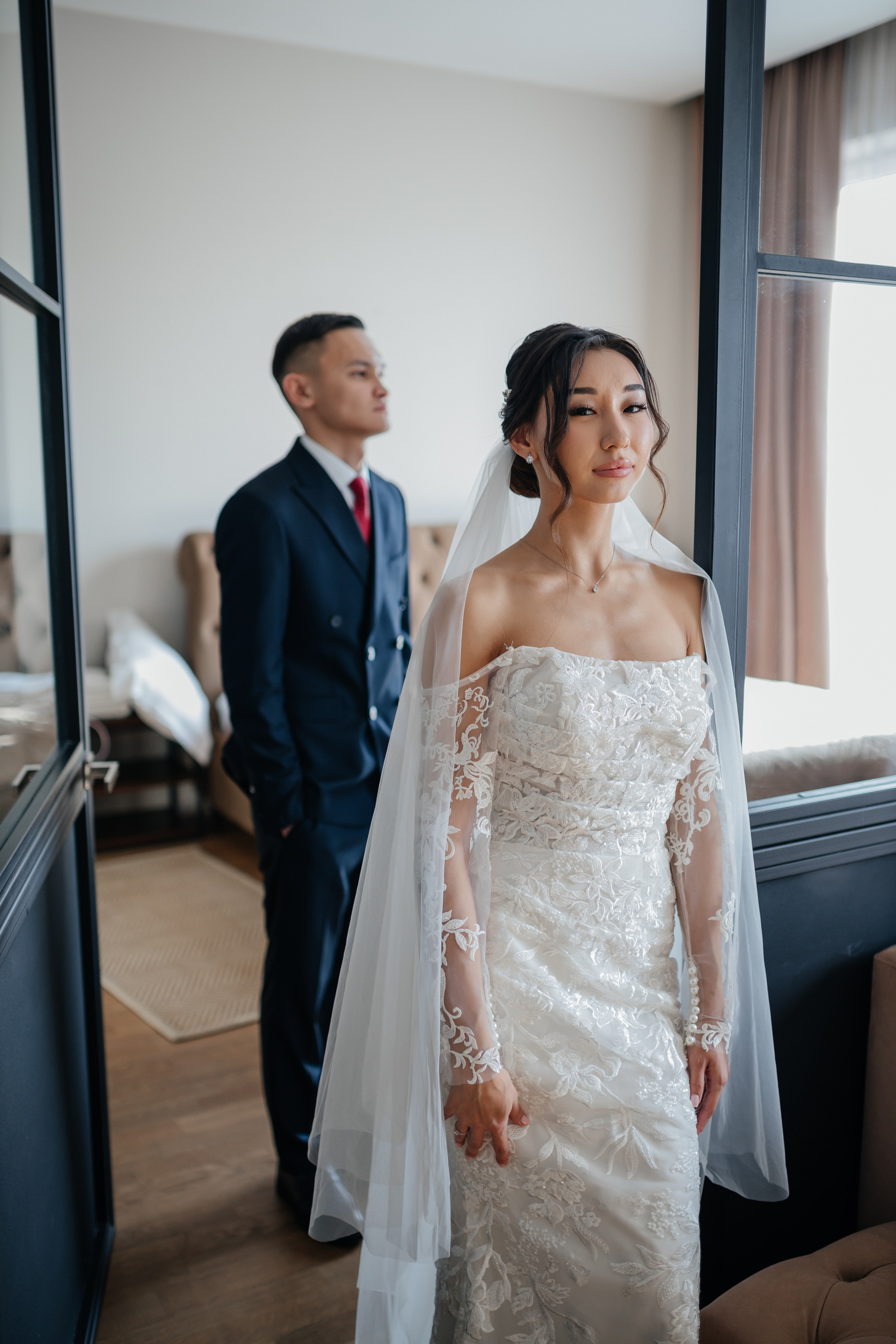 ELNUR & MEDINA. Wedding and Fashion photographer