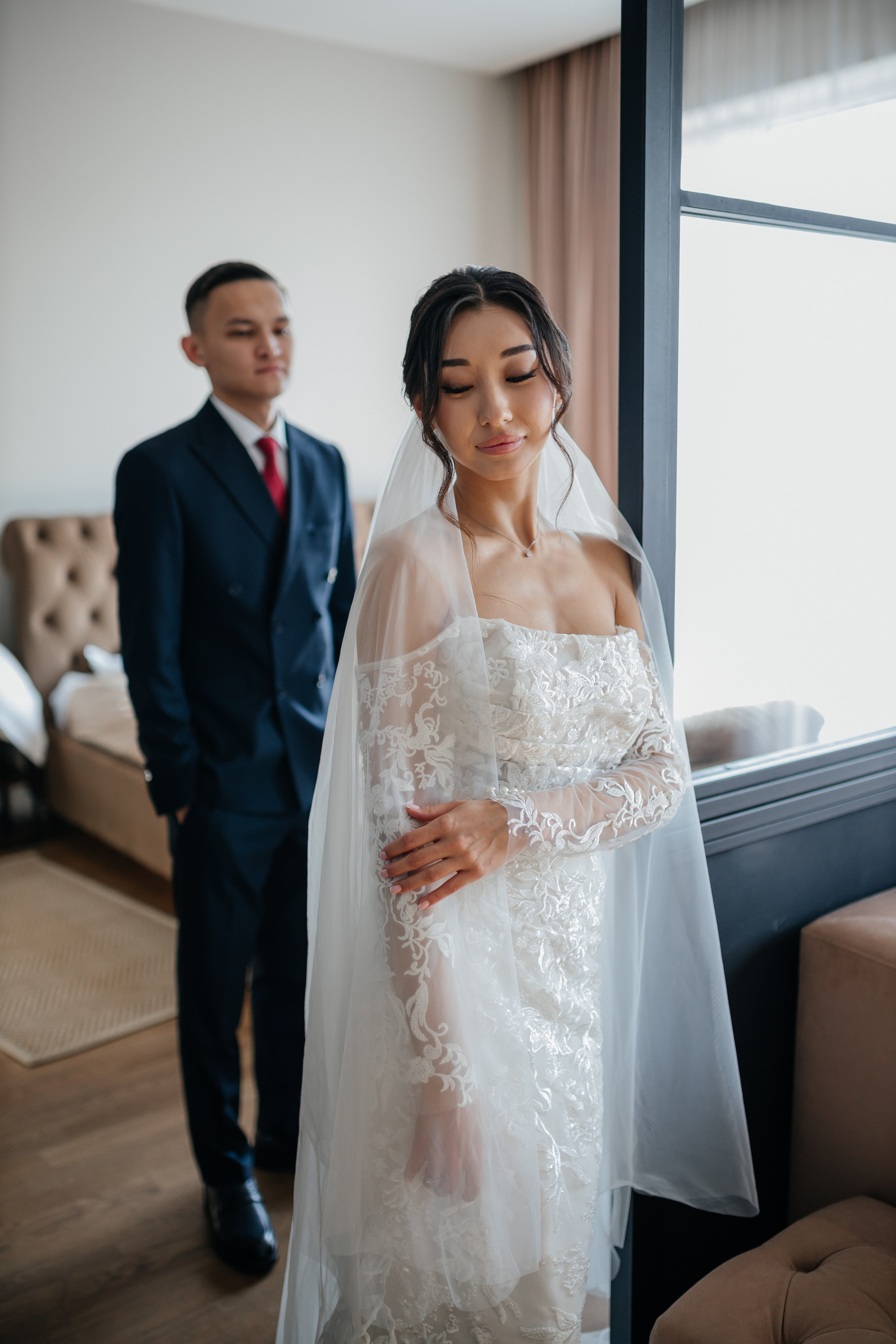 ELNUR & MEDINA. Wedding and Fashion photographer