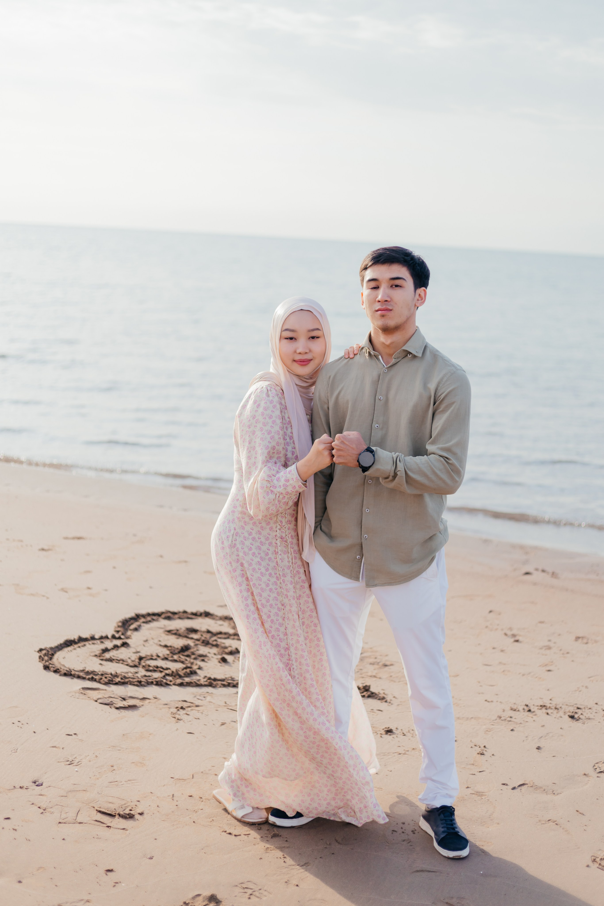 BEKA & ANELYA. Wedding and Fashion photographer