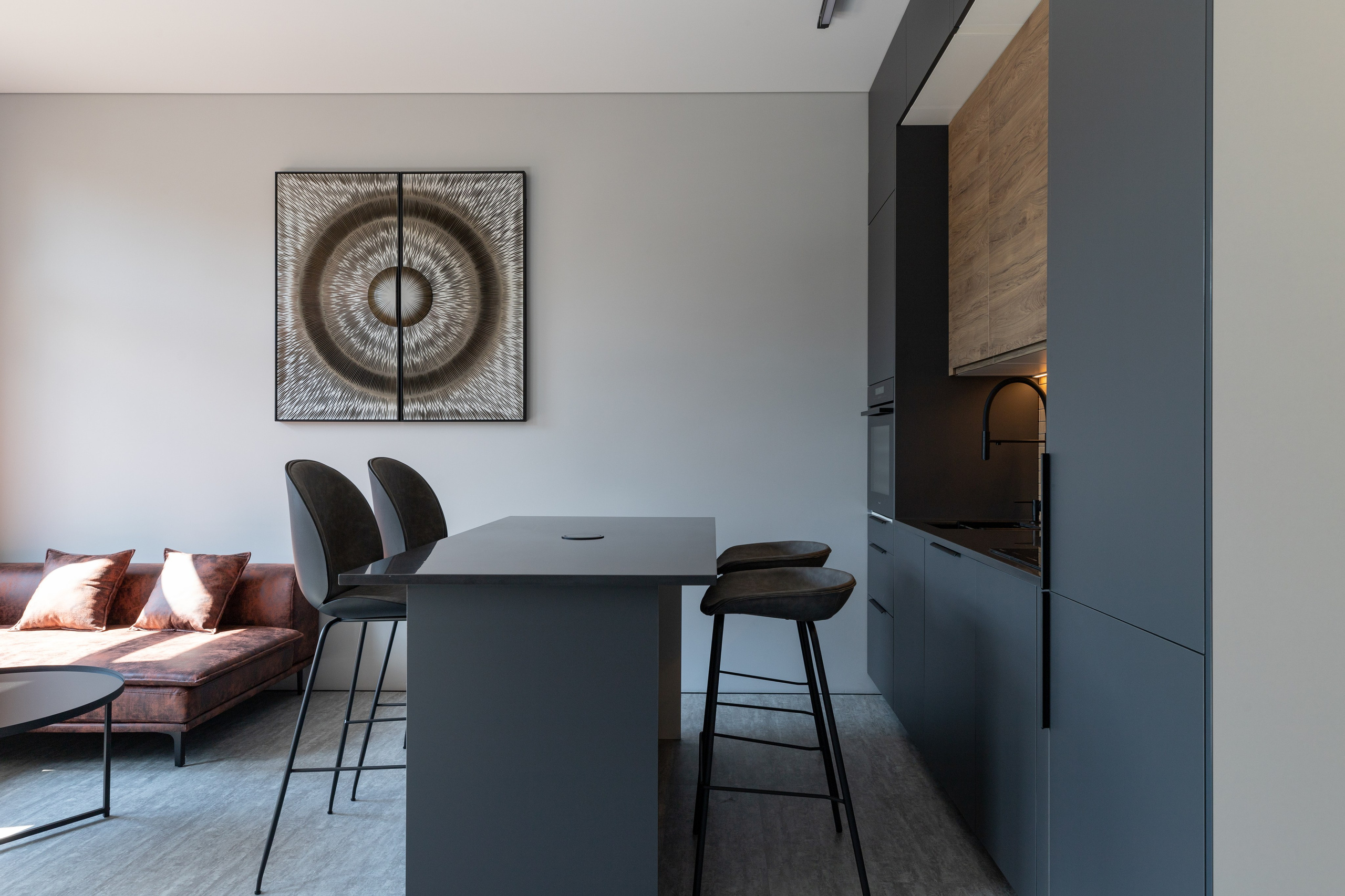 Интерьерная фотография. Интерьерный и архитектурный фотограф Солодова Алина