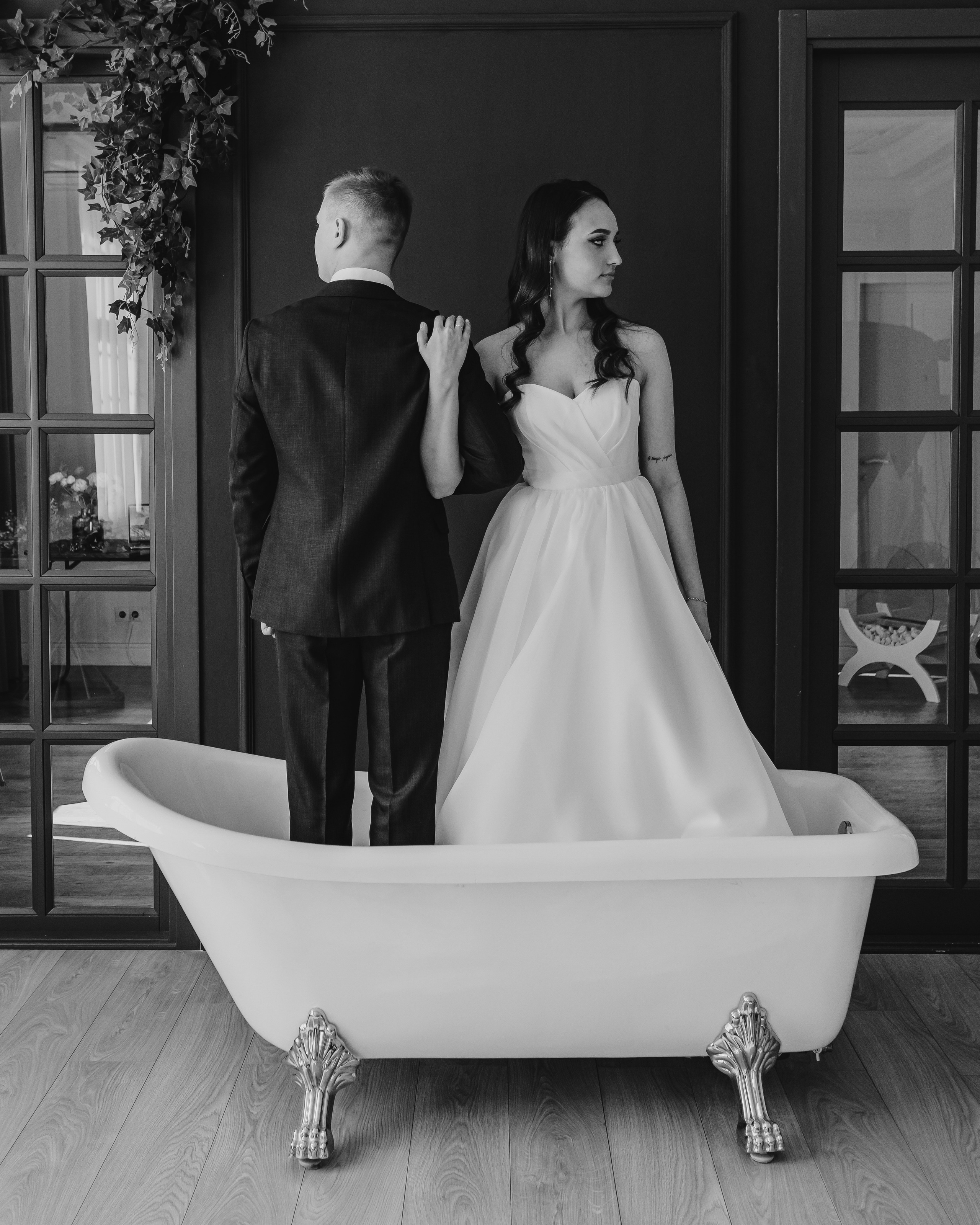 Елизавета & Иван. Фотограф в Ставрополе Евгений Наглянцев