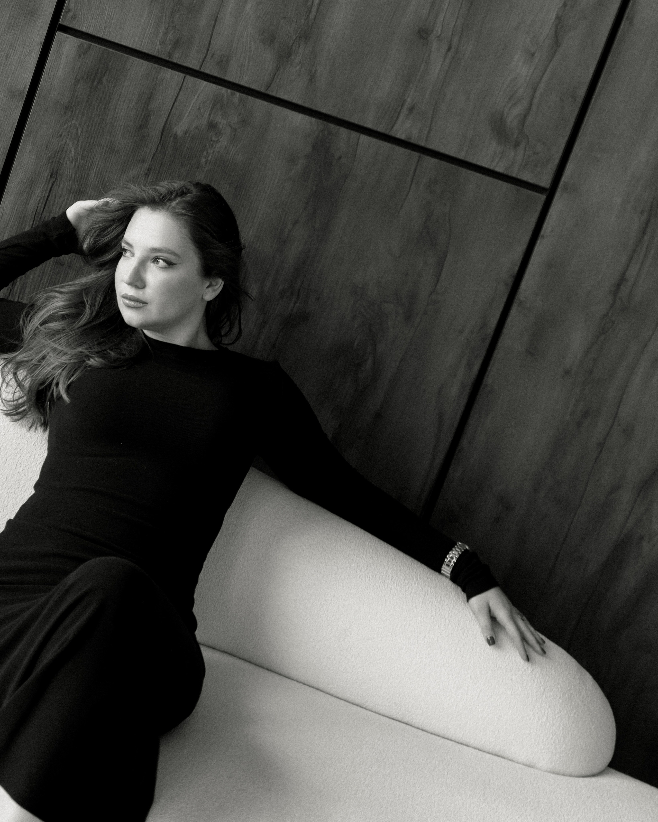 Анна. Ланемец Юлия — фотограф Волгоград/Волжский