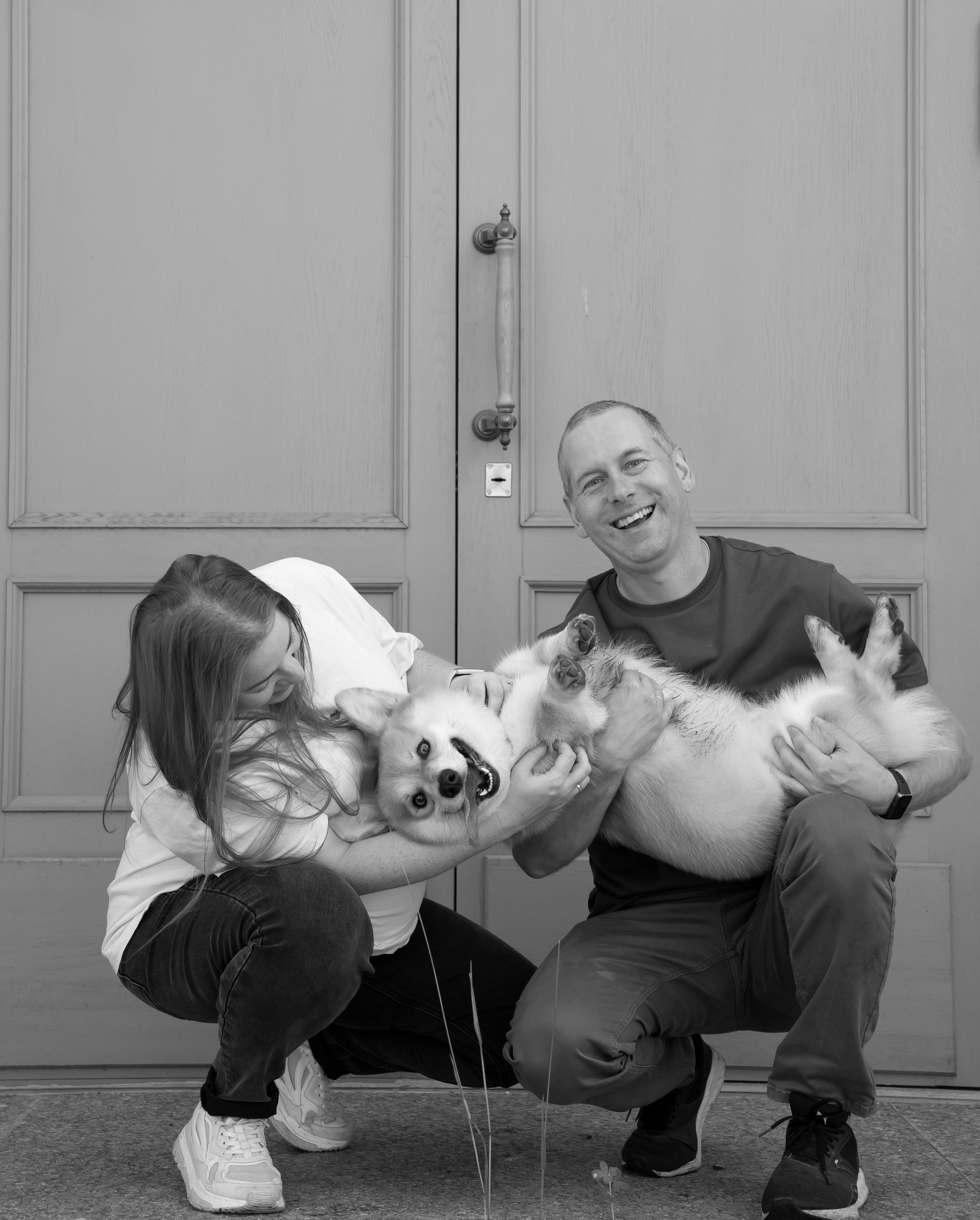 В парке. Студийный и портретный фотограф в САНКТ-ПЕТЕРБУРГЕИрина Махаон